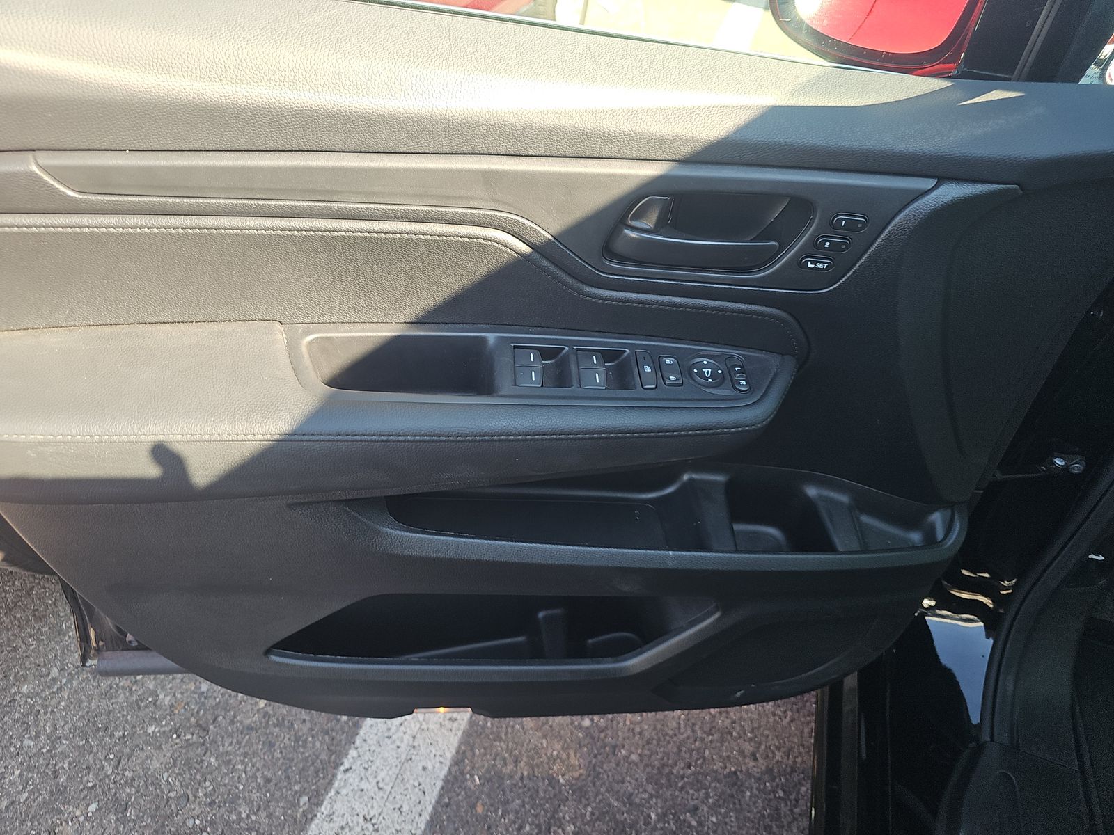 2025 Honda Odyssey Sport-L FWD