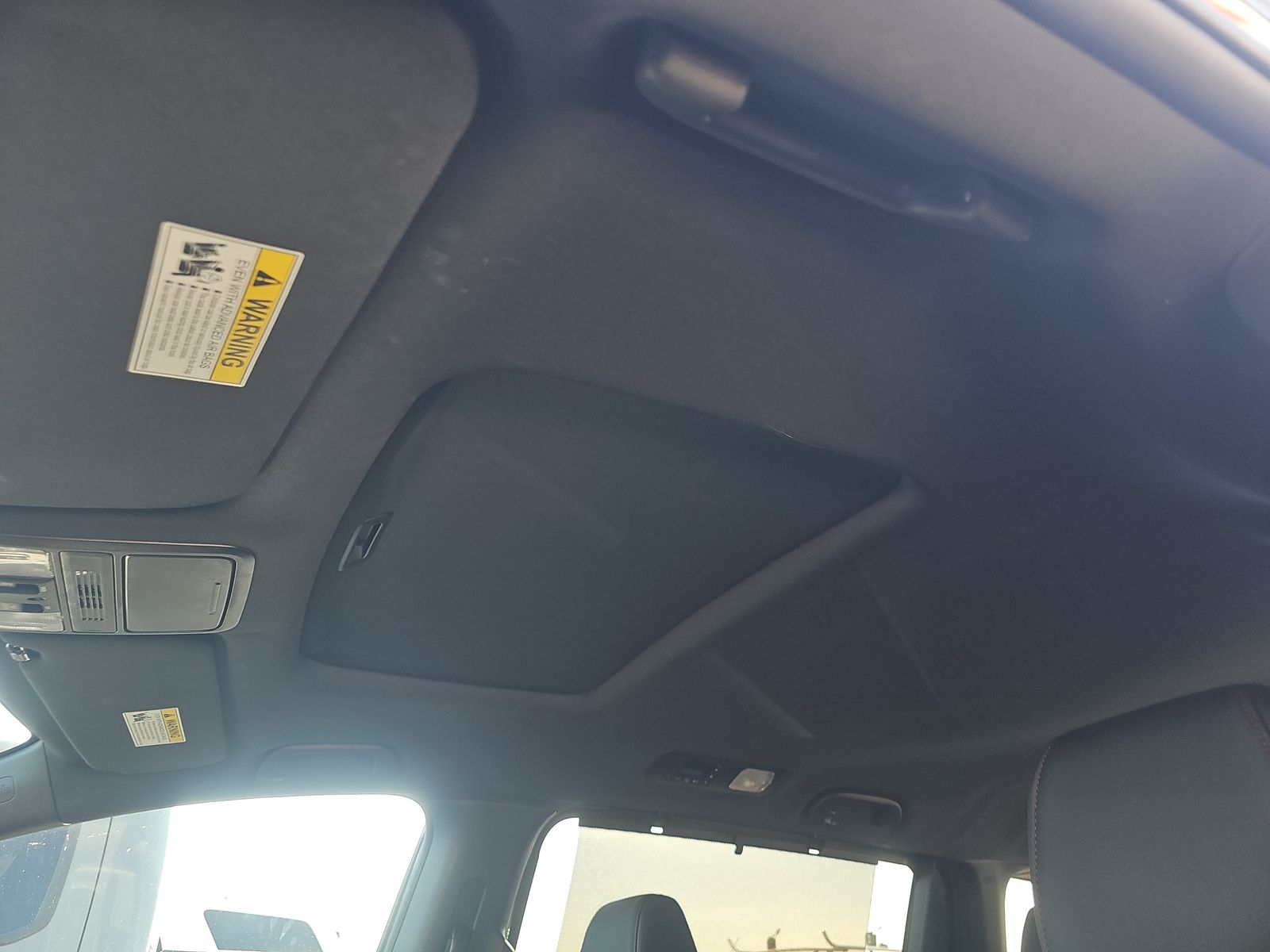 2025 Honda Odyssey Sport-L FWD