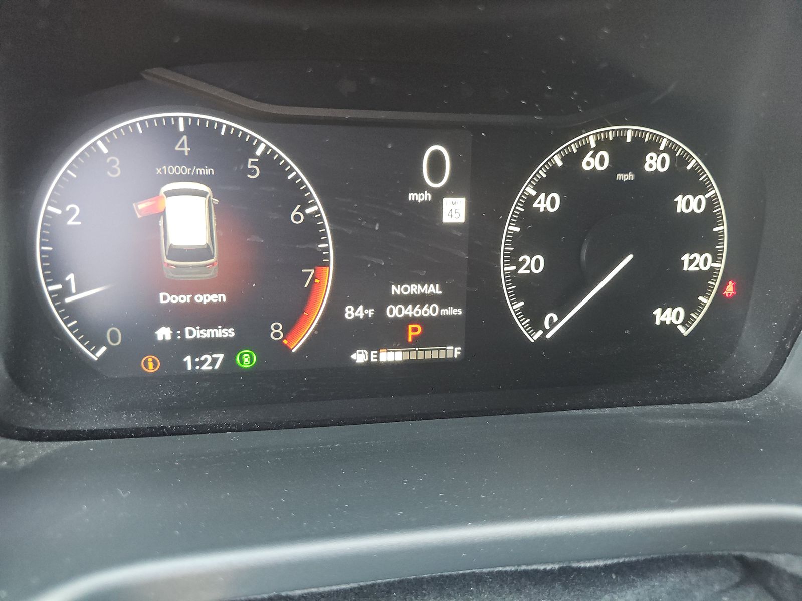 2025 Honda Odyssey Sport-L FWD