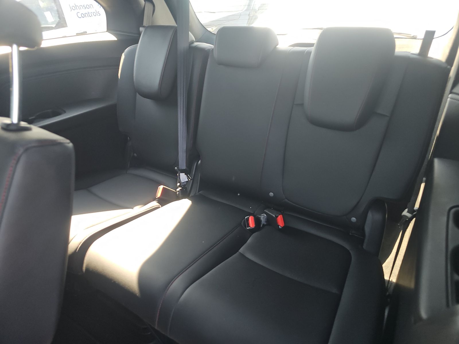 2025 Honda Odyssey Sport-L FWD