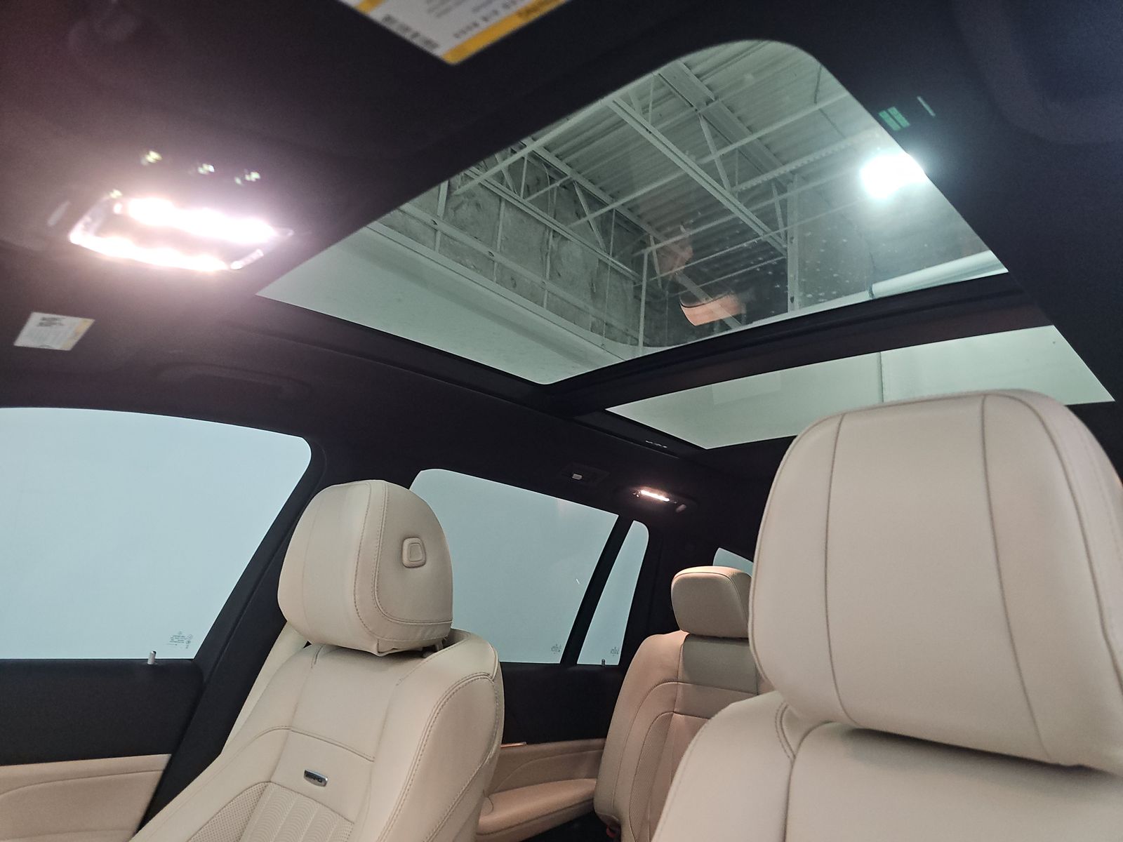 2021 Mercedes-Benz GLS AMG GLS 63 AWD