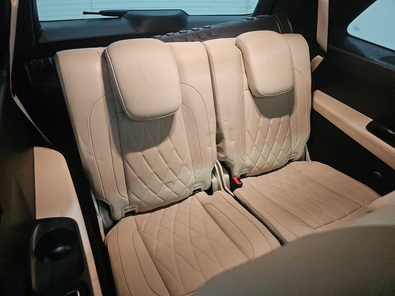 2021 Mercedes-Benz GLS AMG GLS 63 AWD