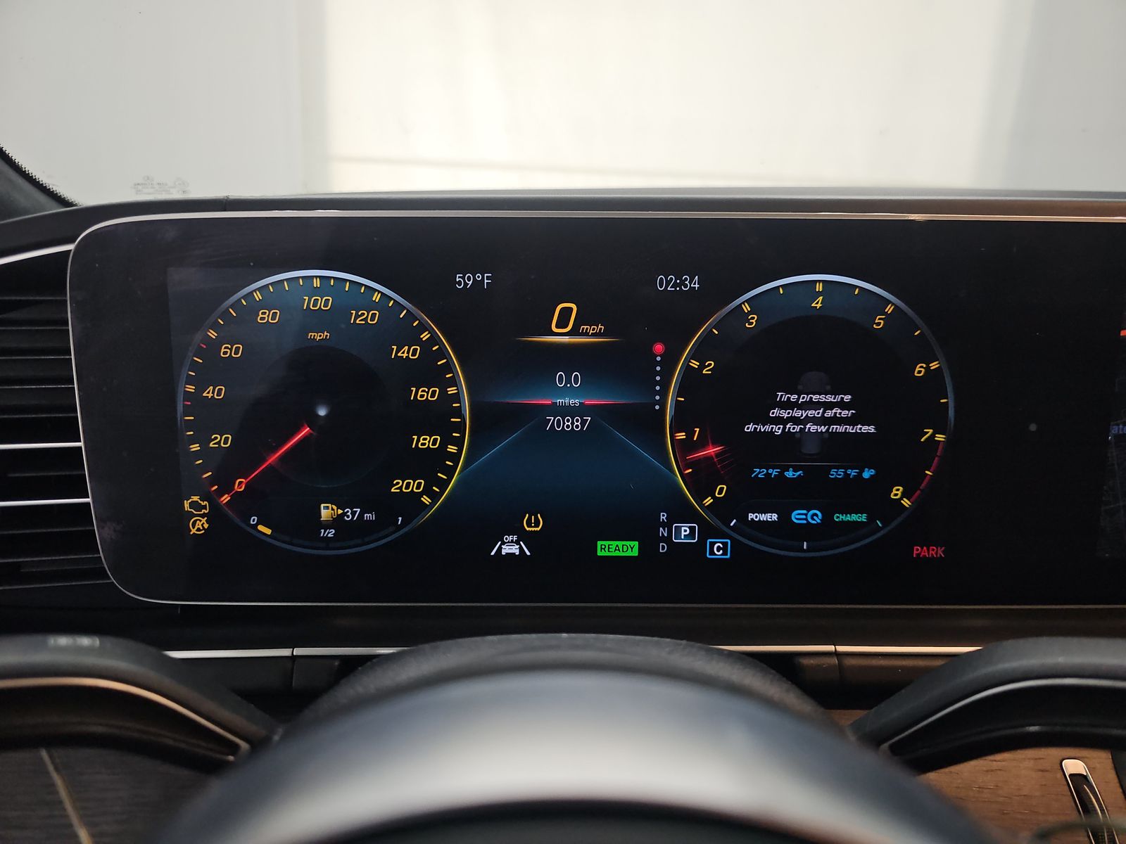 2021 Mercedes-Benz GLS AMG GLS 63 AWD