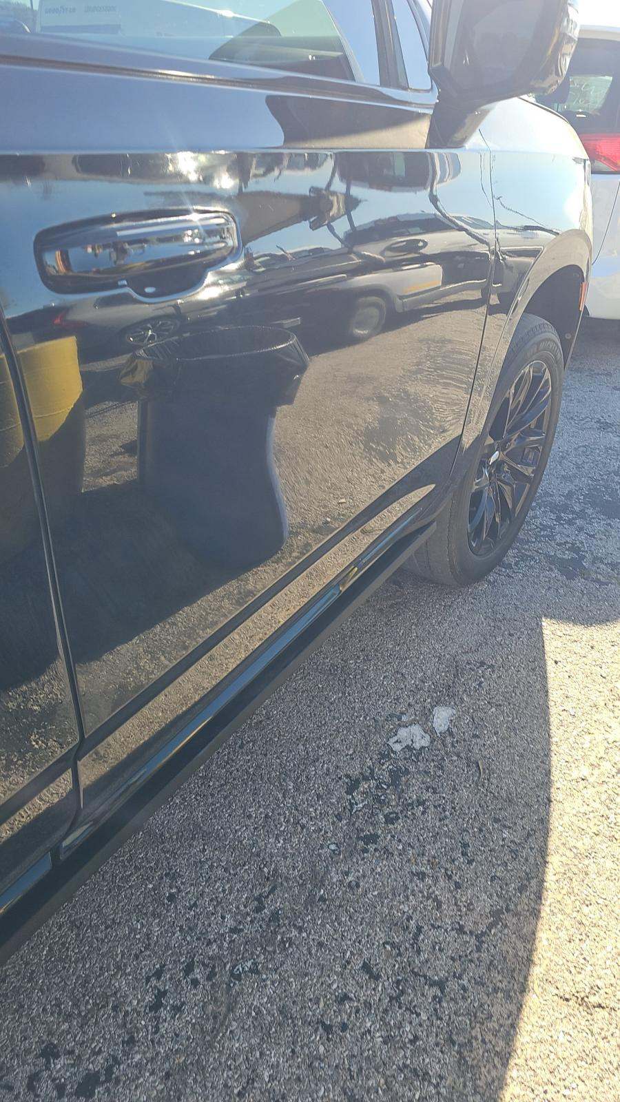 2021 Cadillac Escalade Sport Platinum AWD