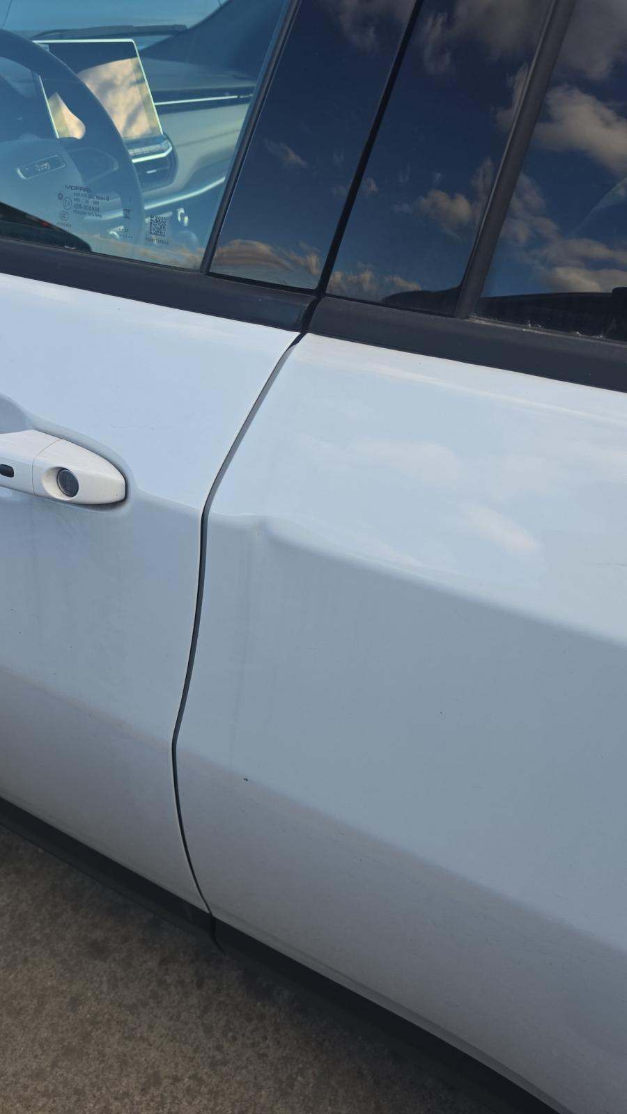 2024 Jeep Compass Limited AWD