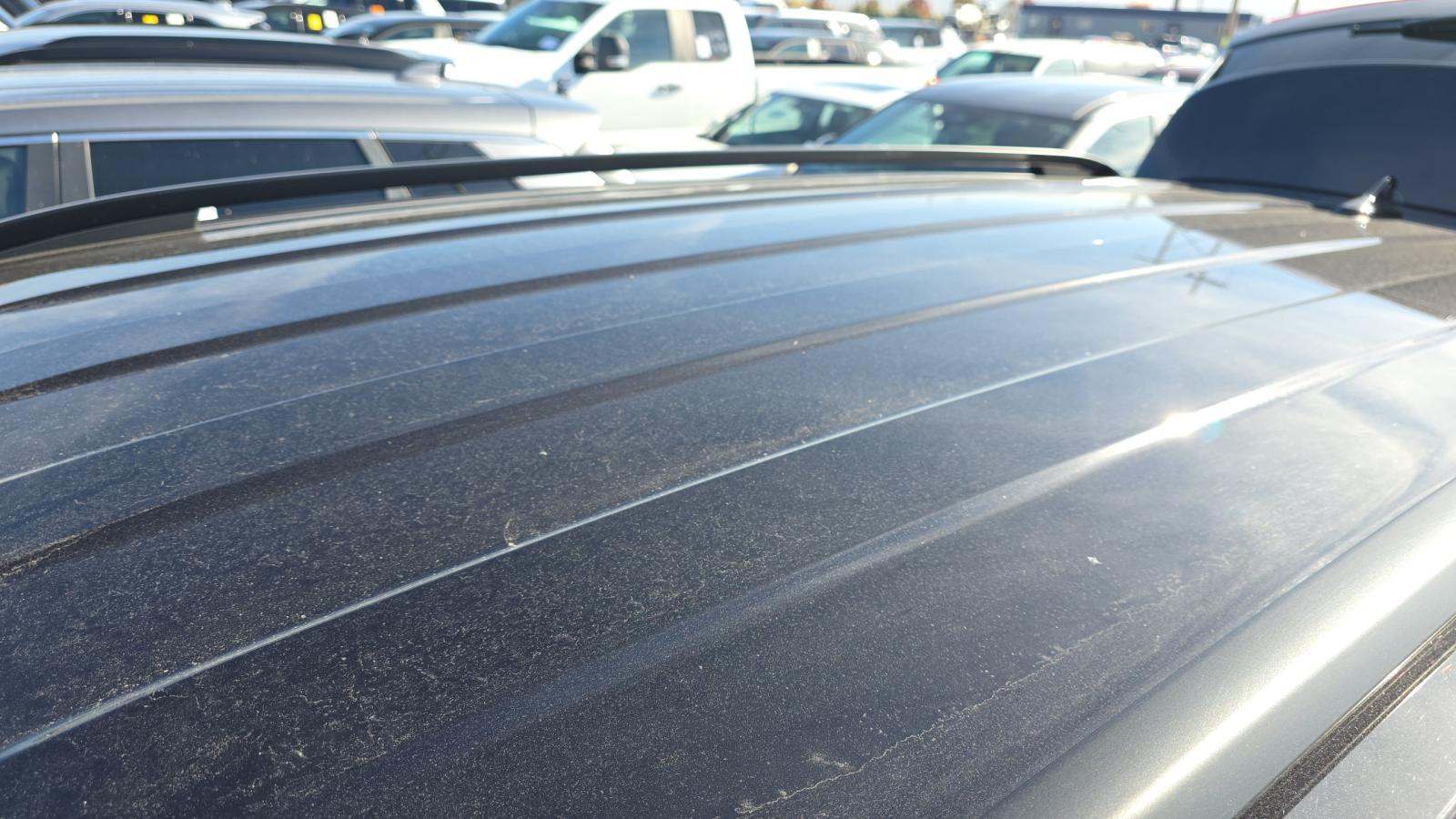 2025 Volkswagen Atlas 2.0T SE FWD