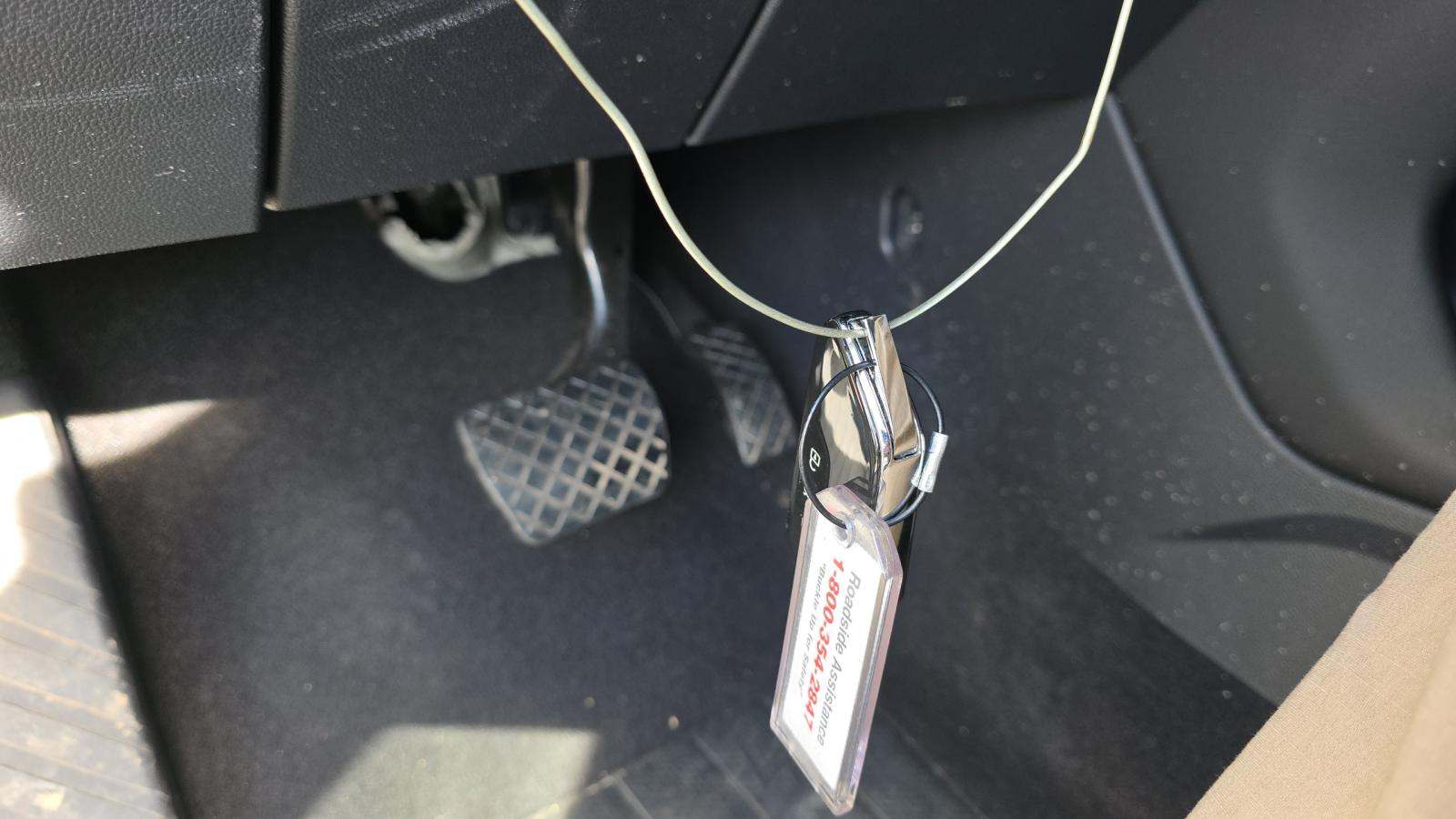 2025 Volkswagen Atlas 2.0T SE FWD