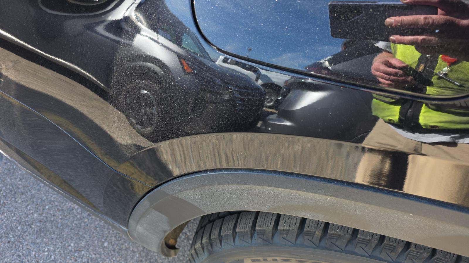 2025 Volkswagen Atlas 2.0T SE FWD