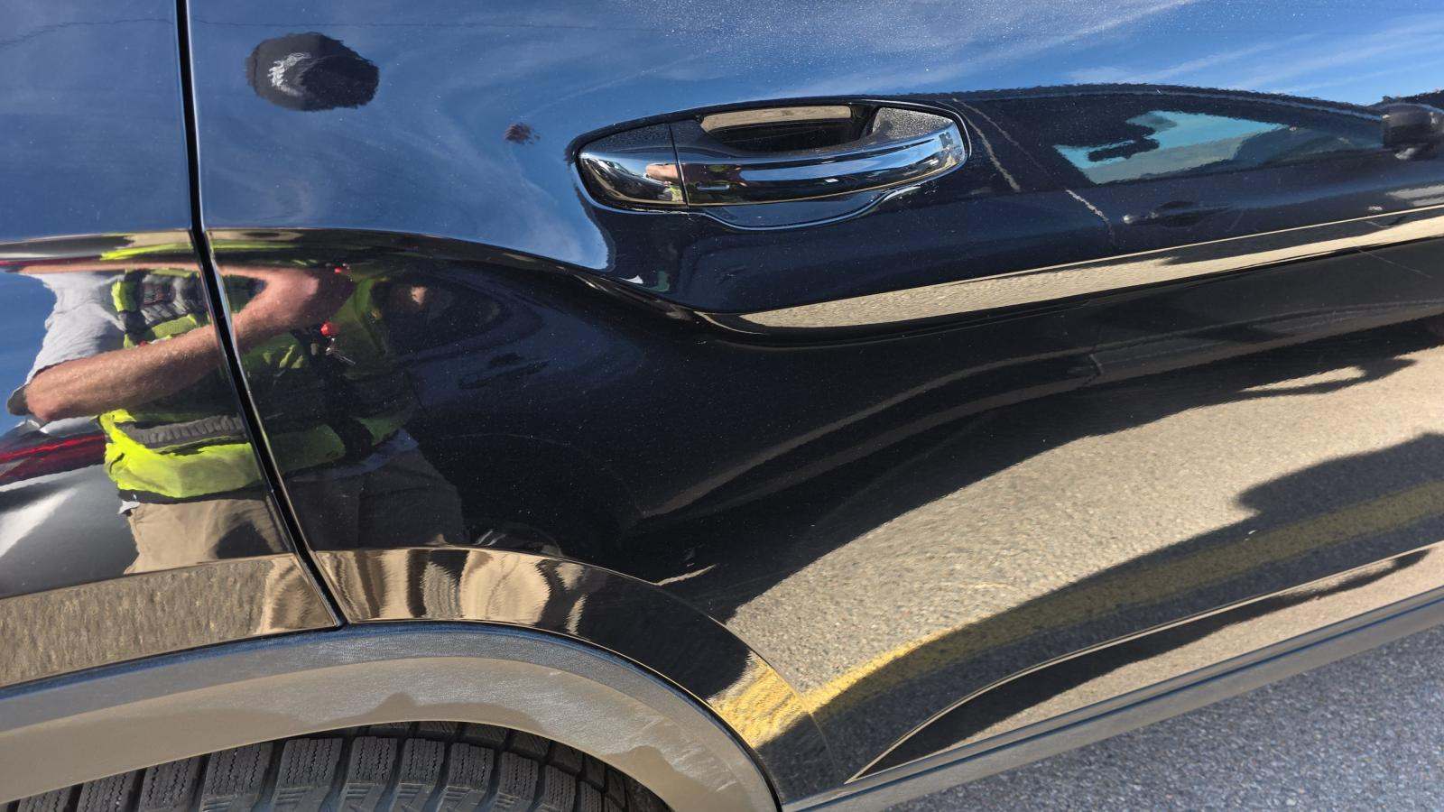 2025 Volkswagen Atlas 2.0T SE FWD