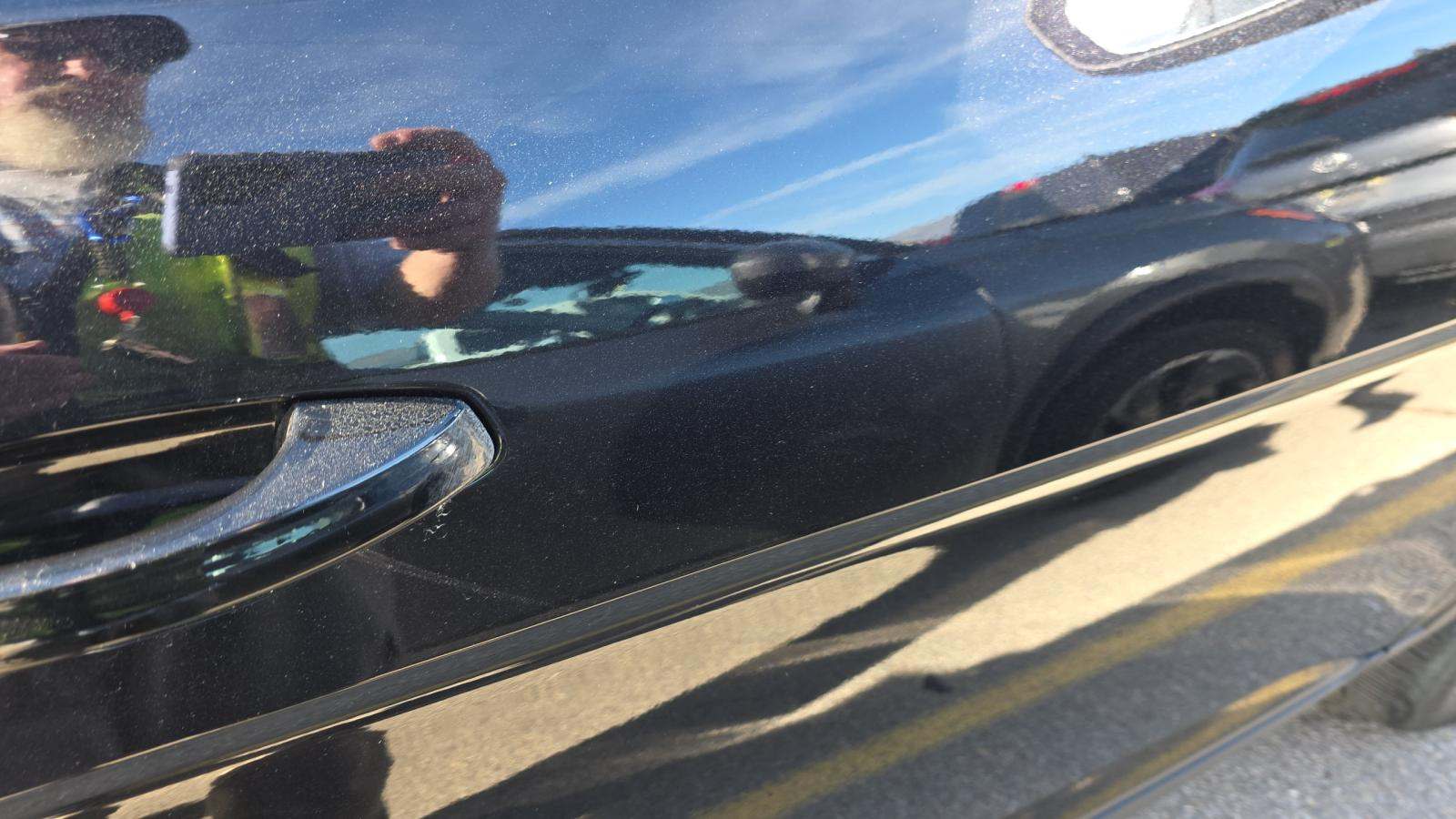 2025 Volkswagen Atlas 2.0T SE FWD