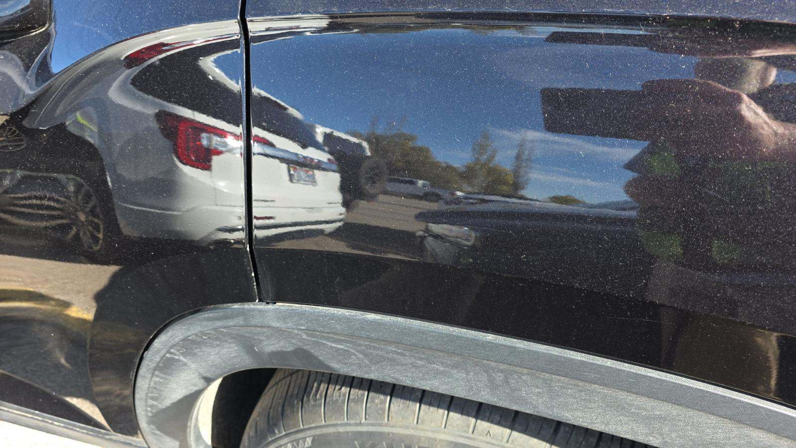 2025 Volkswagen Atlas 2.0T SE FWD