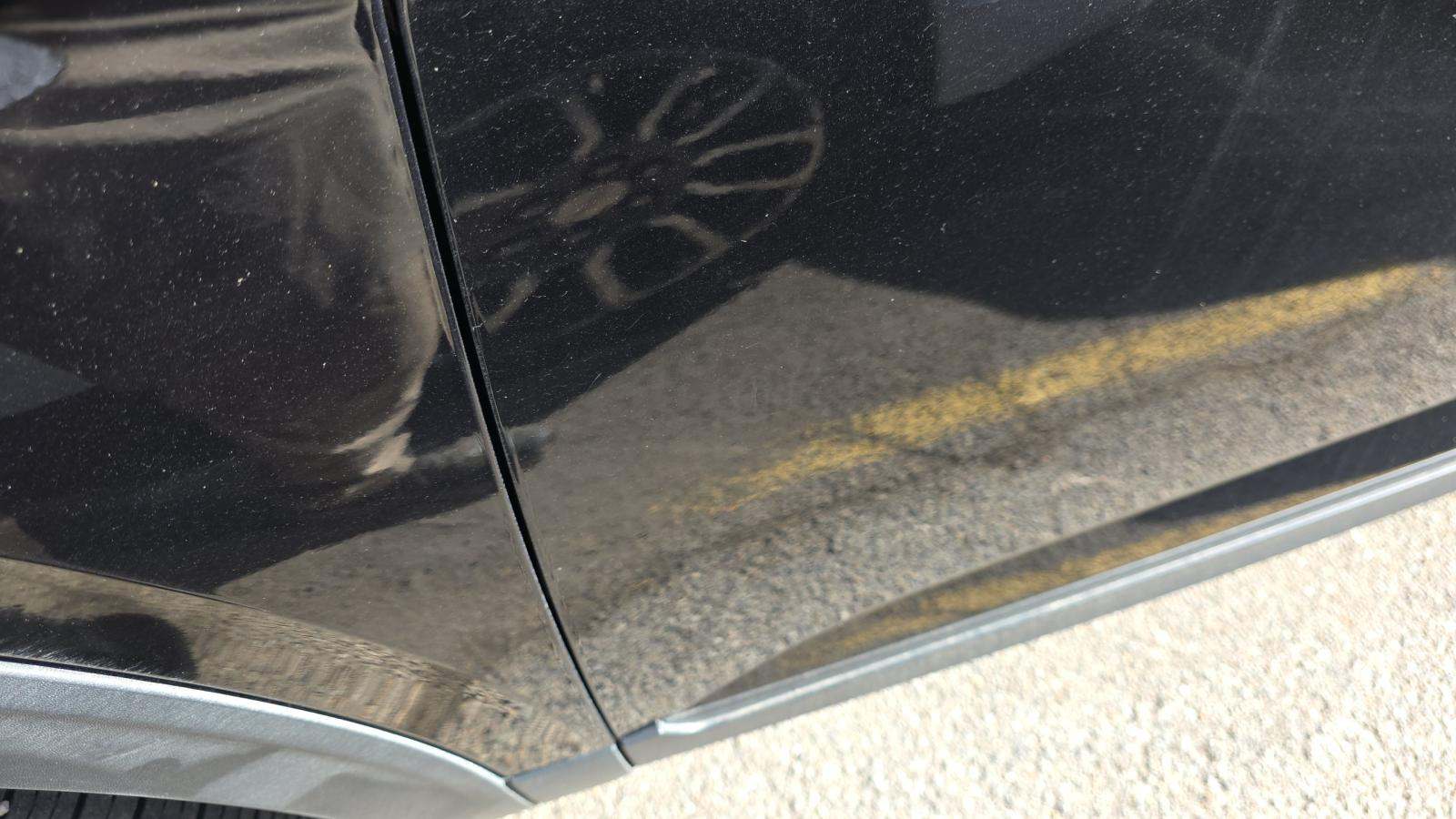 2025 Volkswagen Atlas 2.0T SE FWD