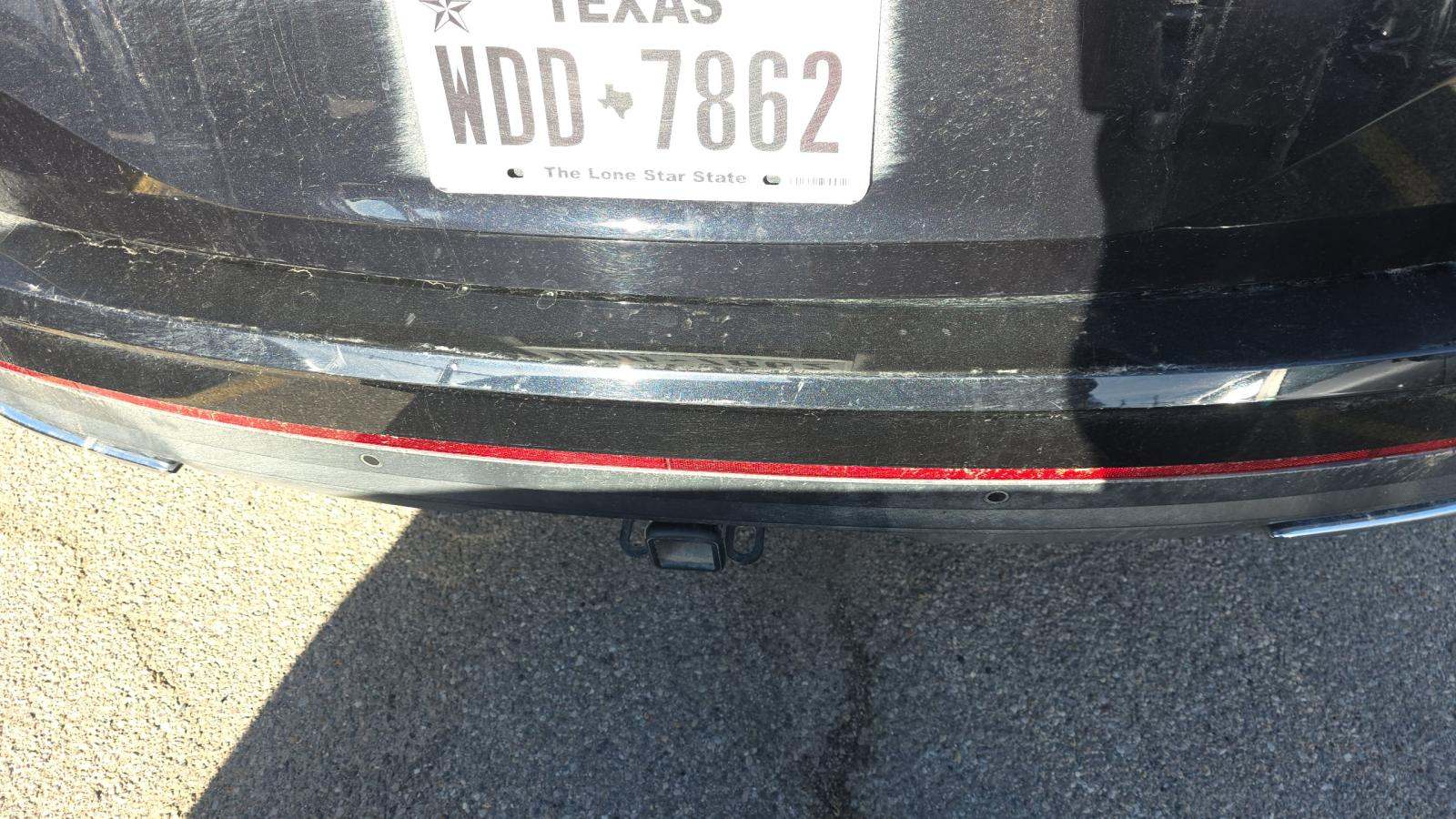 2025 Volkswagen Atlas 2.0T SE FWD