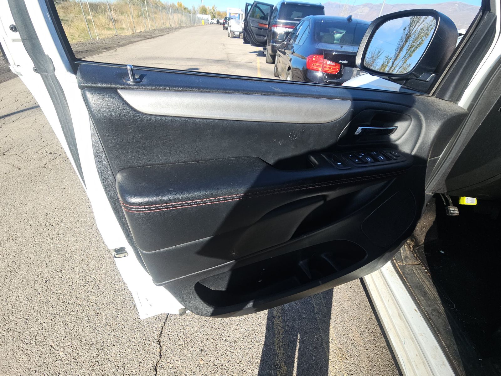 2020 Dodge Grand Caravan GT FWD