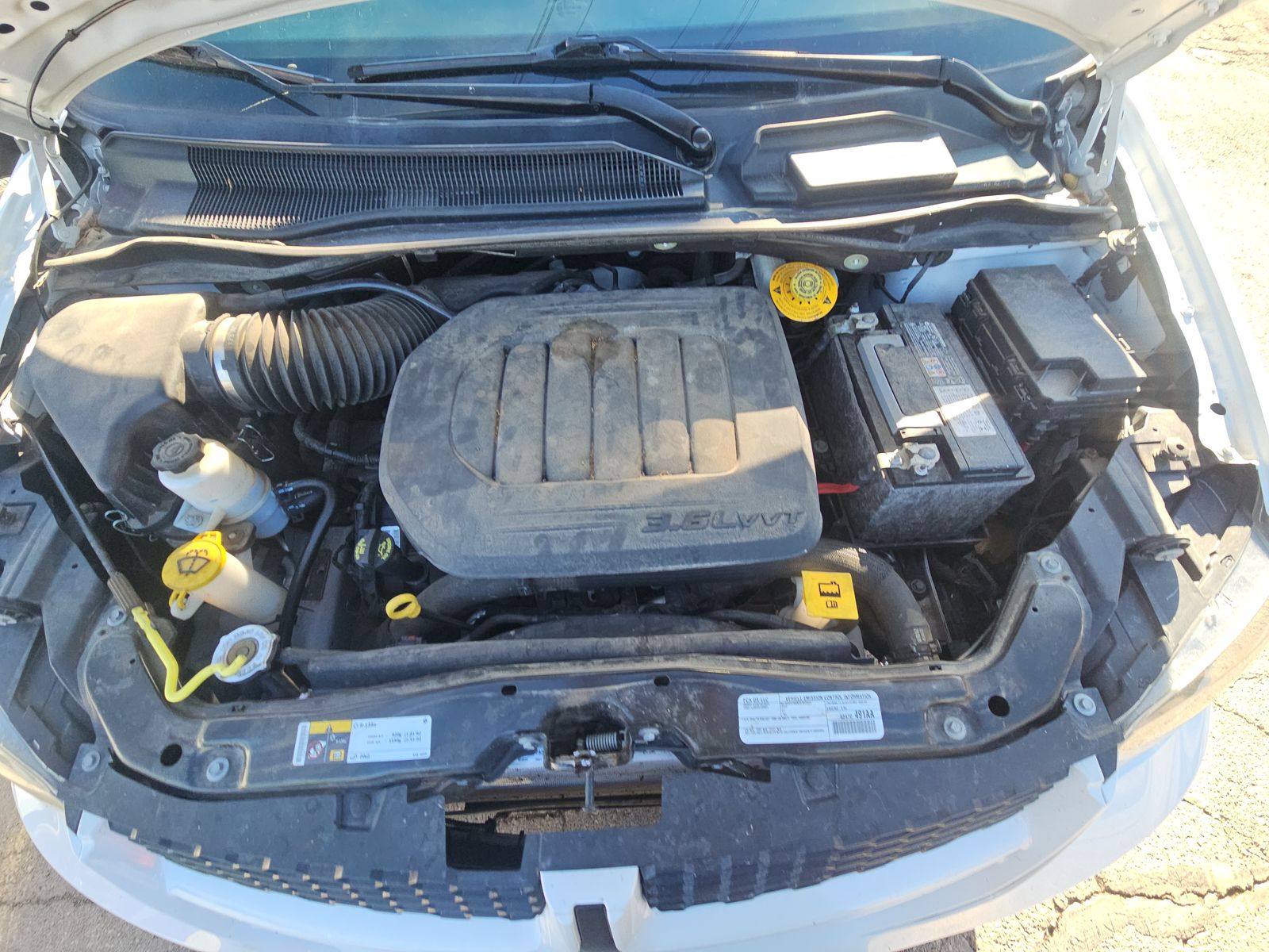 2020 Dodge Grand Caravan GT FWD