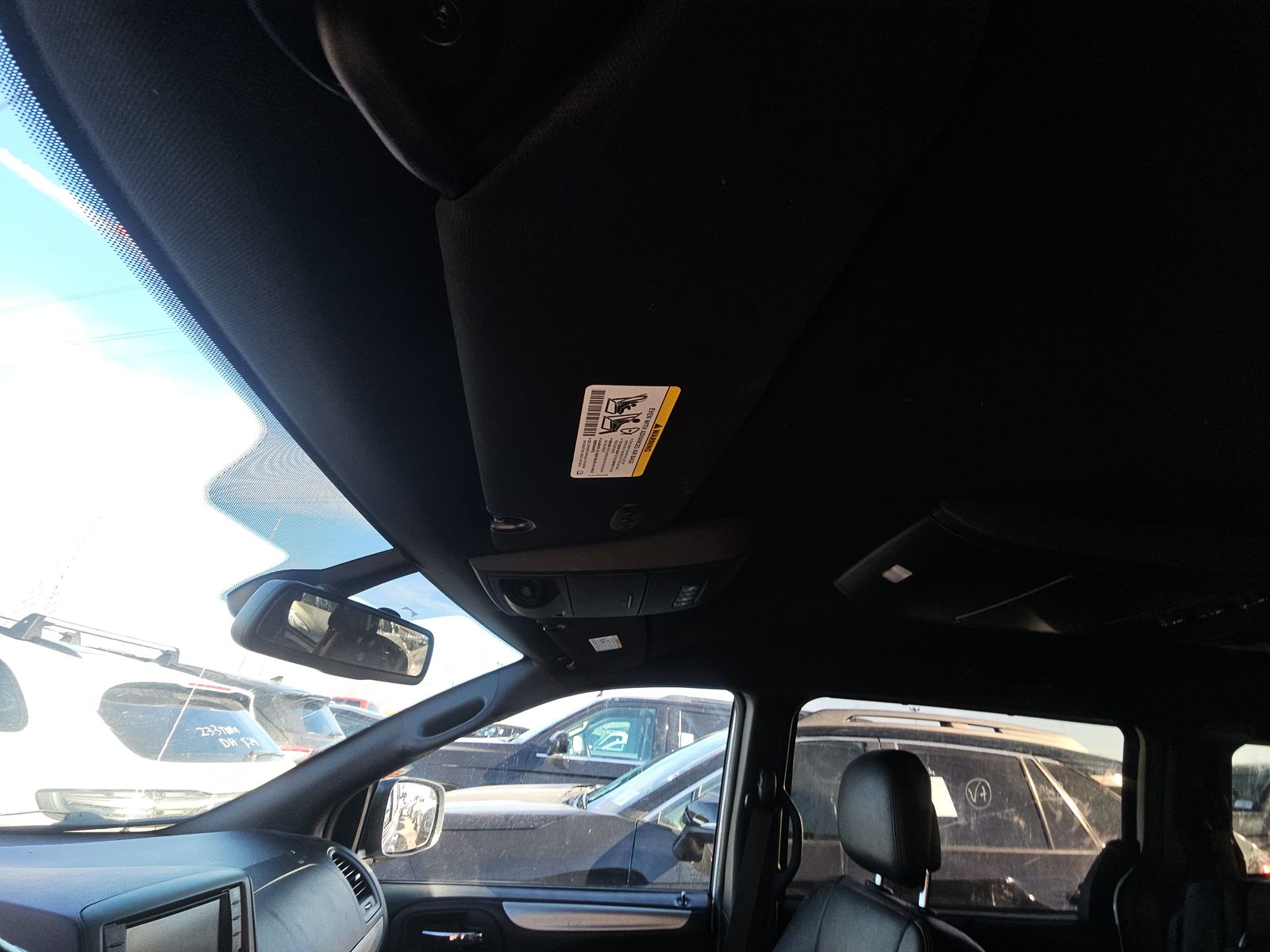 2020 Dodge Grand Caravan GT FWD