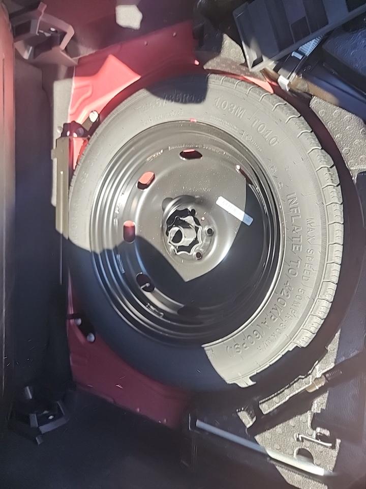 2022 Volkswagen Tiguan 2.0T SE AWD