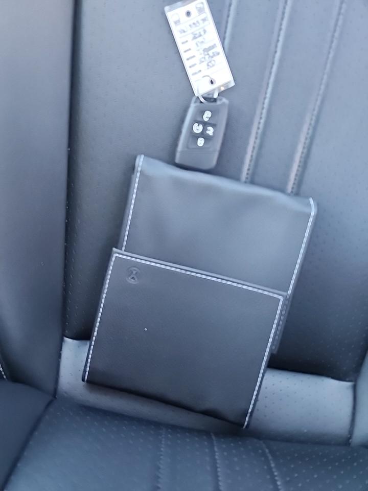 2022 Volkswagen Tiguan 2.0T SE AWD