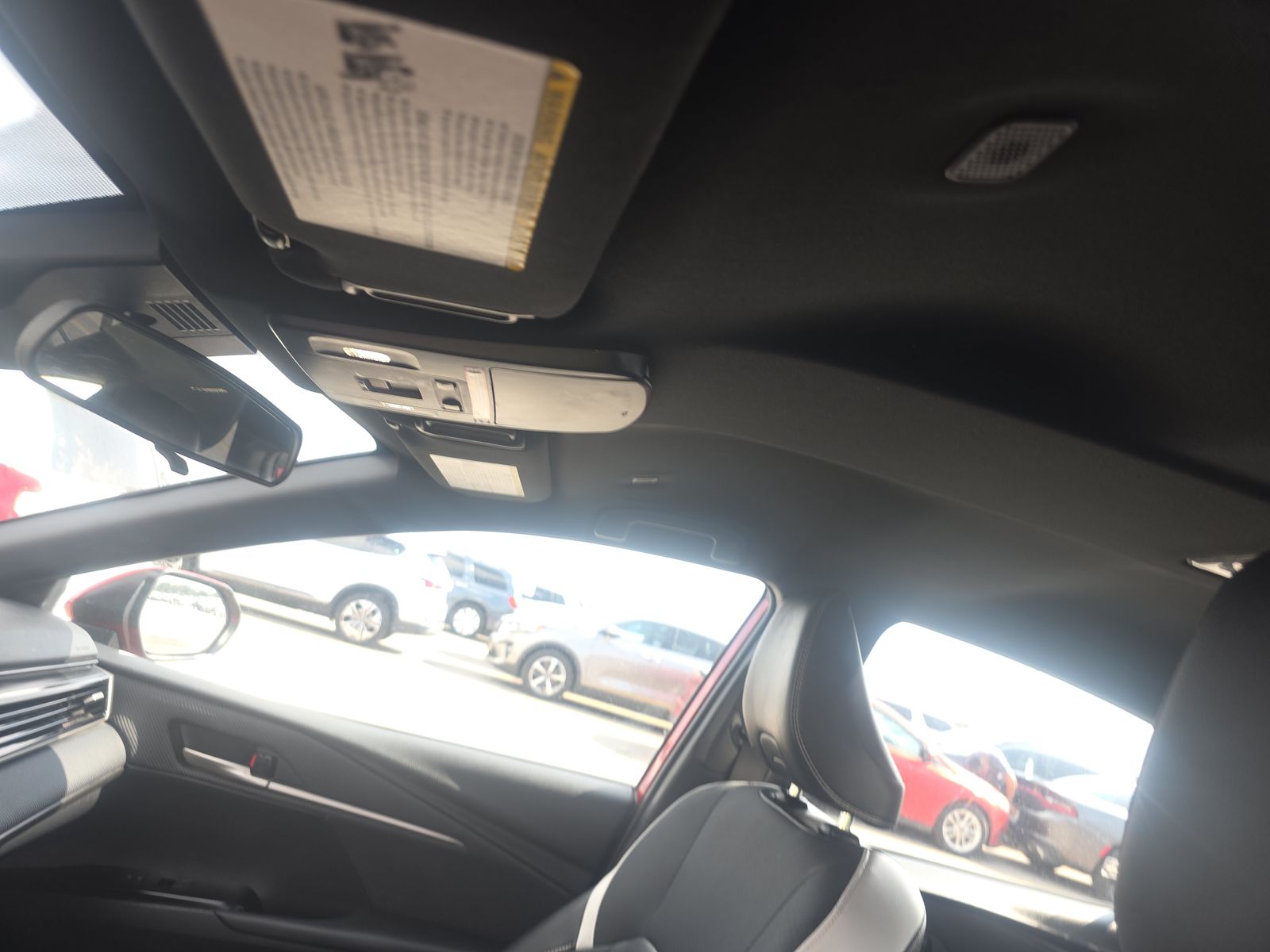 2025 Toyota Camry SE FWD