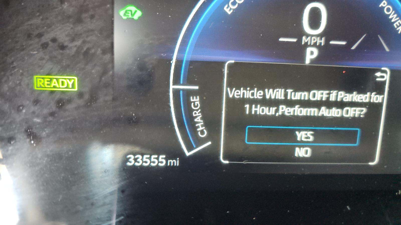 2025 Toyota Camry SE FWD