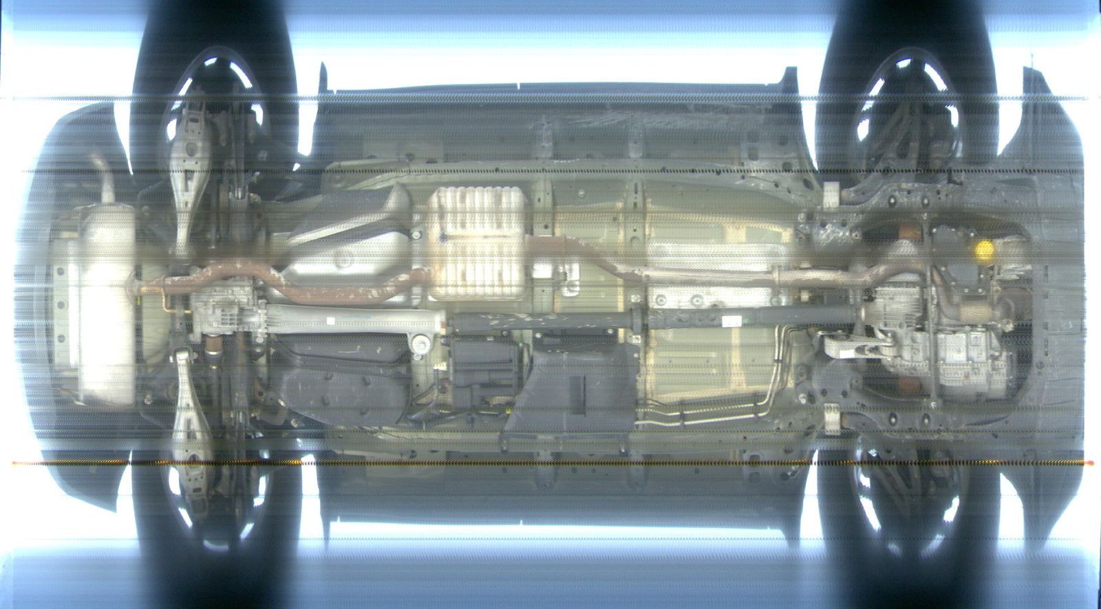 2021 Chevrolet Equinox LT AWD