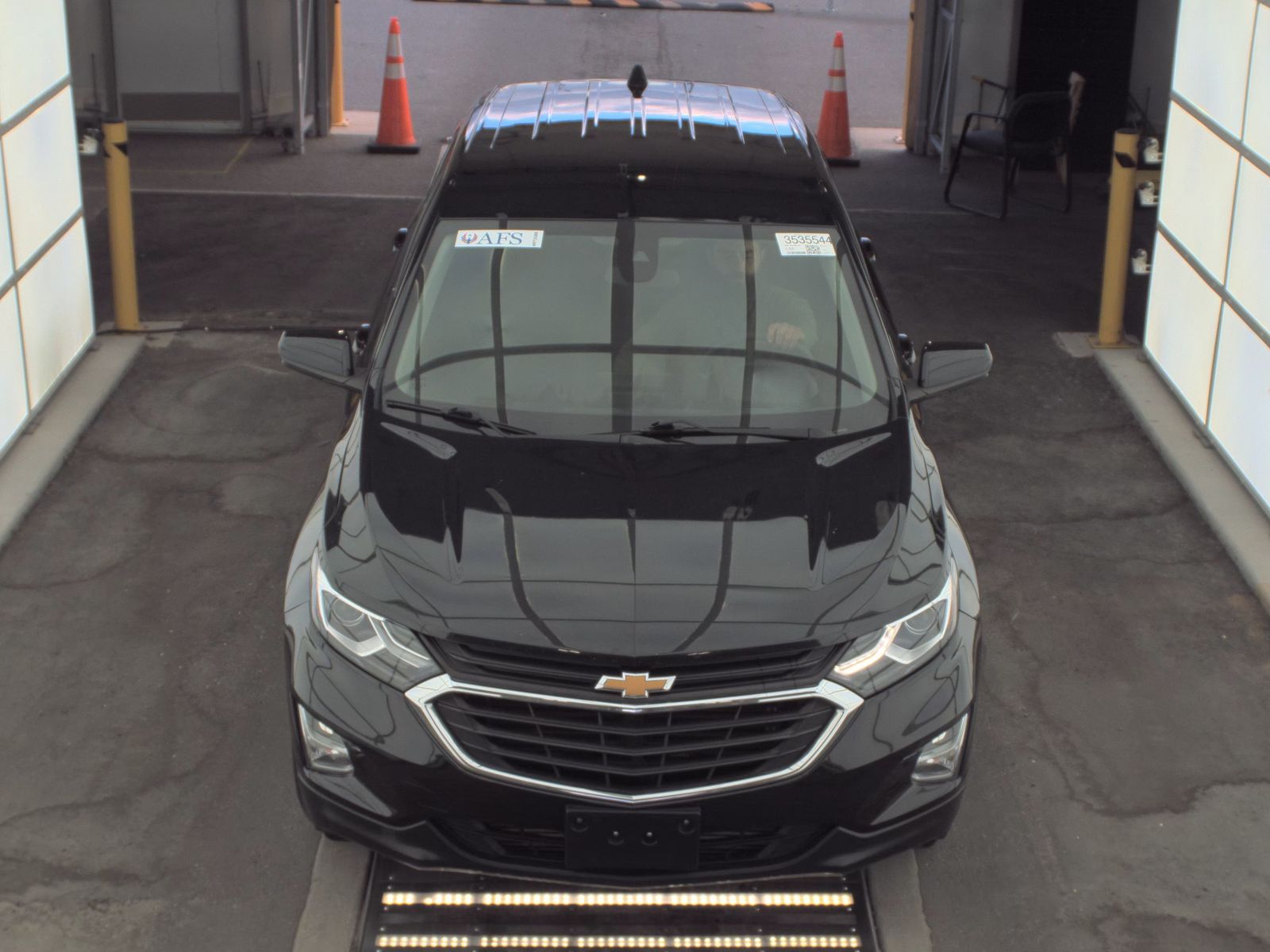 2021 Chevrolet Equinox LT AWD