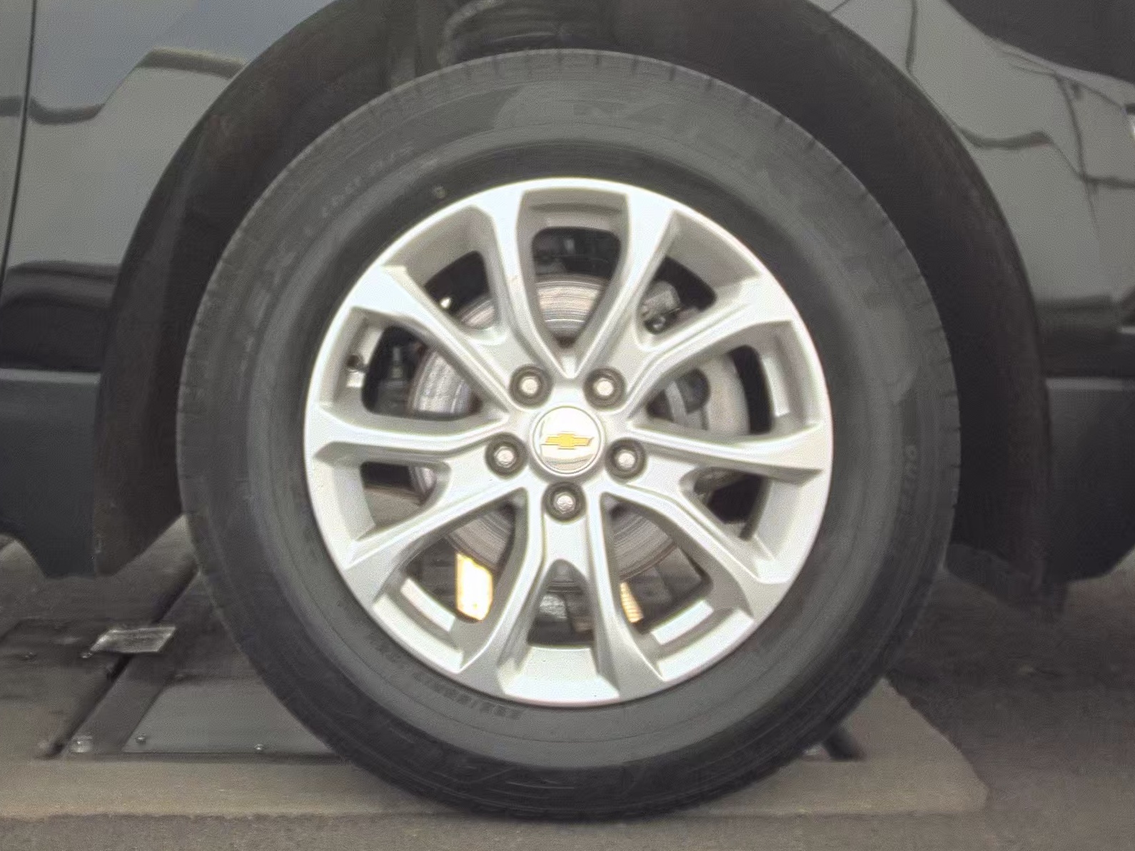 2021 Chevrolet Equinox LT AWD