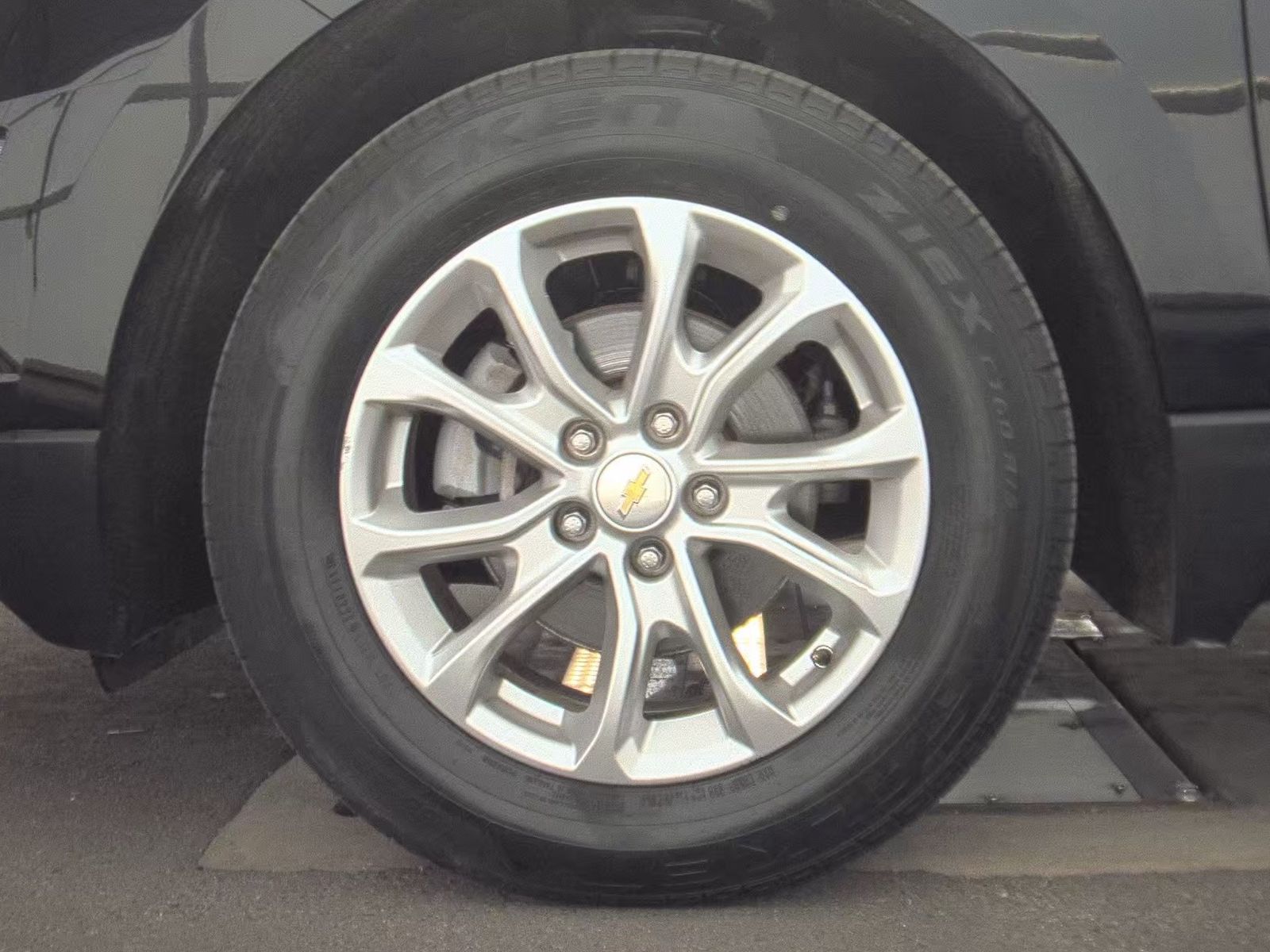 2021 Chevrolet Equinox LT AWD