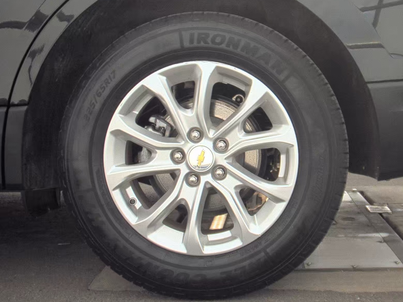 2021 Chevrolet Equinox LT AWD