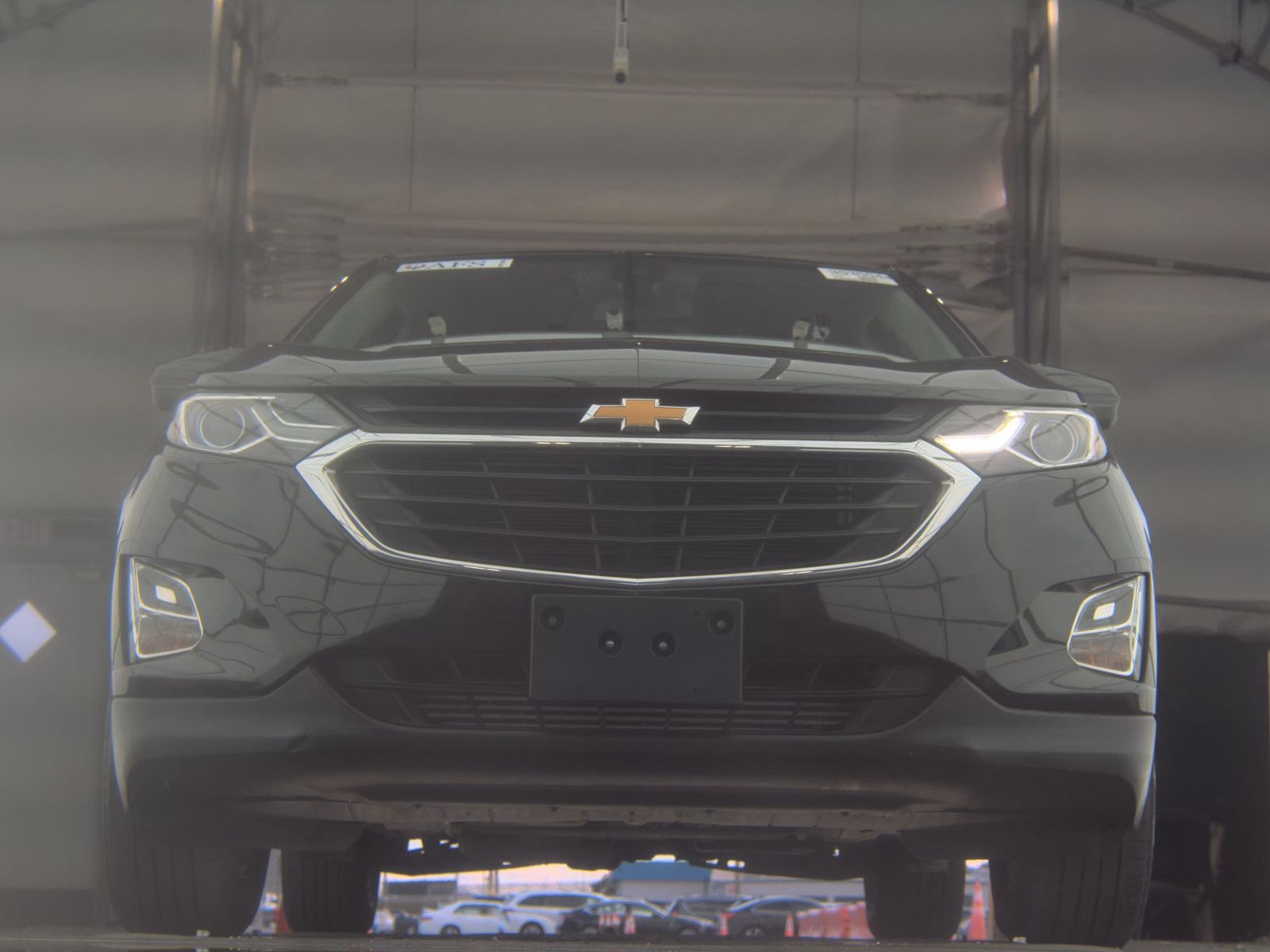 2021 Chevrolet Equinox LT AWD