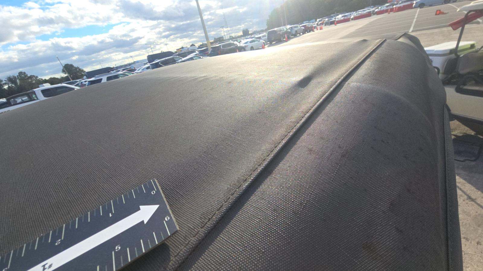 2023 Jeep Wrangler Rubicon AWD