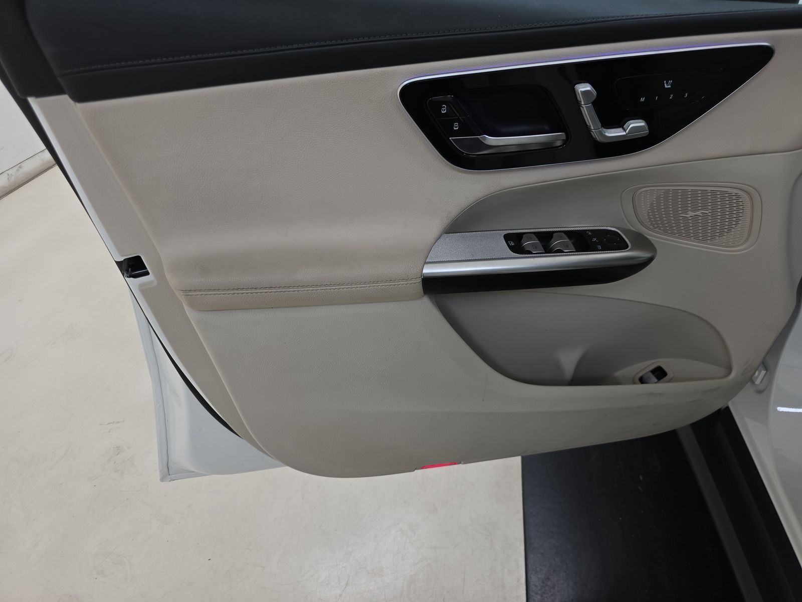 2023 Mercedes-Benz GLC GLC 300 AWD