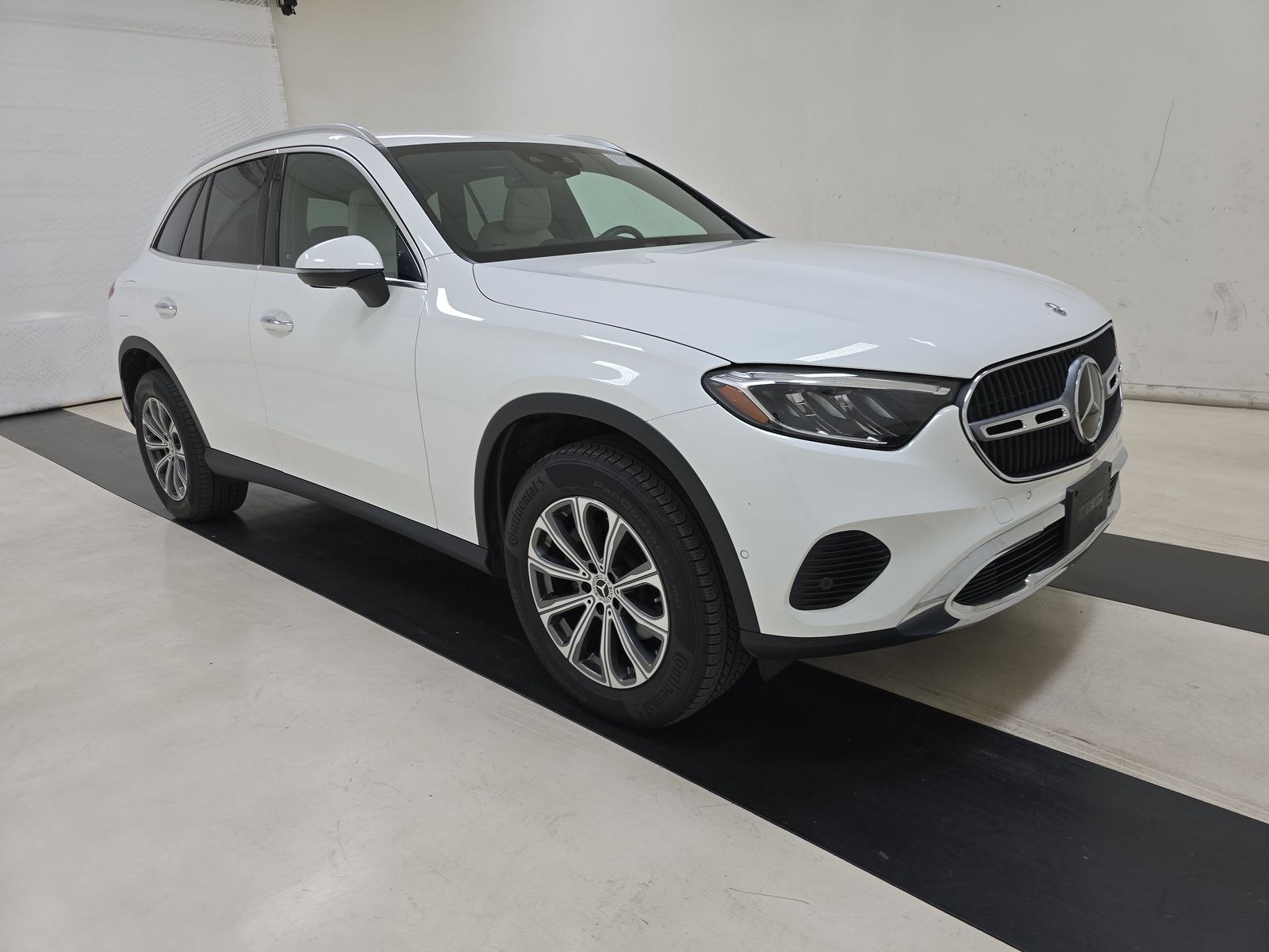2023 Mercedes-Benz GLC GLC 300 AWD