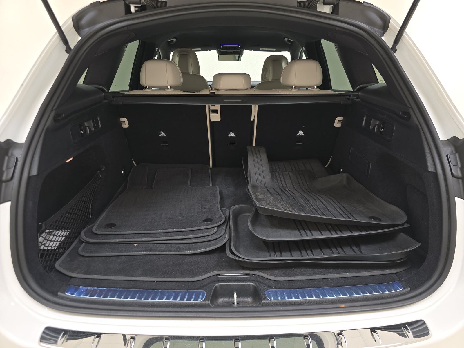 2023 Mercedes-Benz GLC GLC 300 AWD