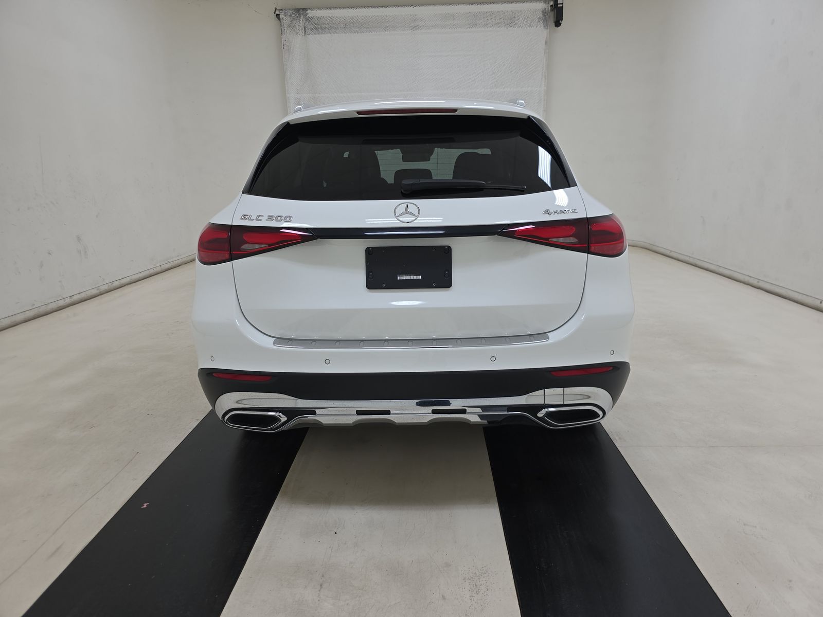 2023 Mercedes-Benz GLC GLC 300 AWD