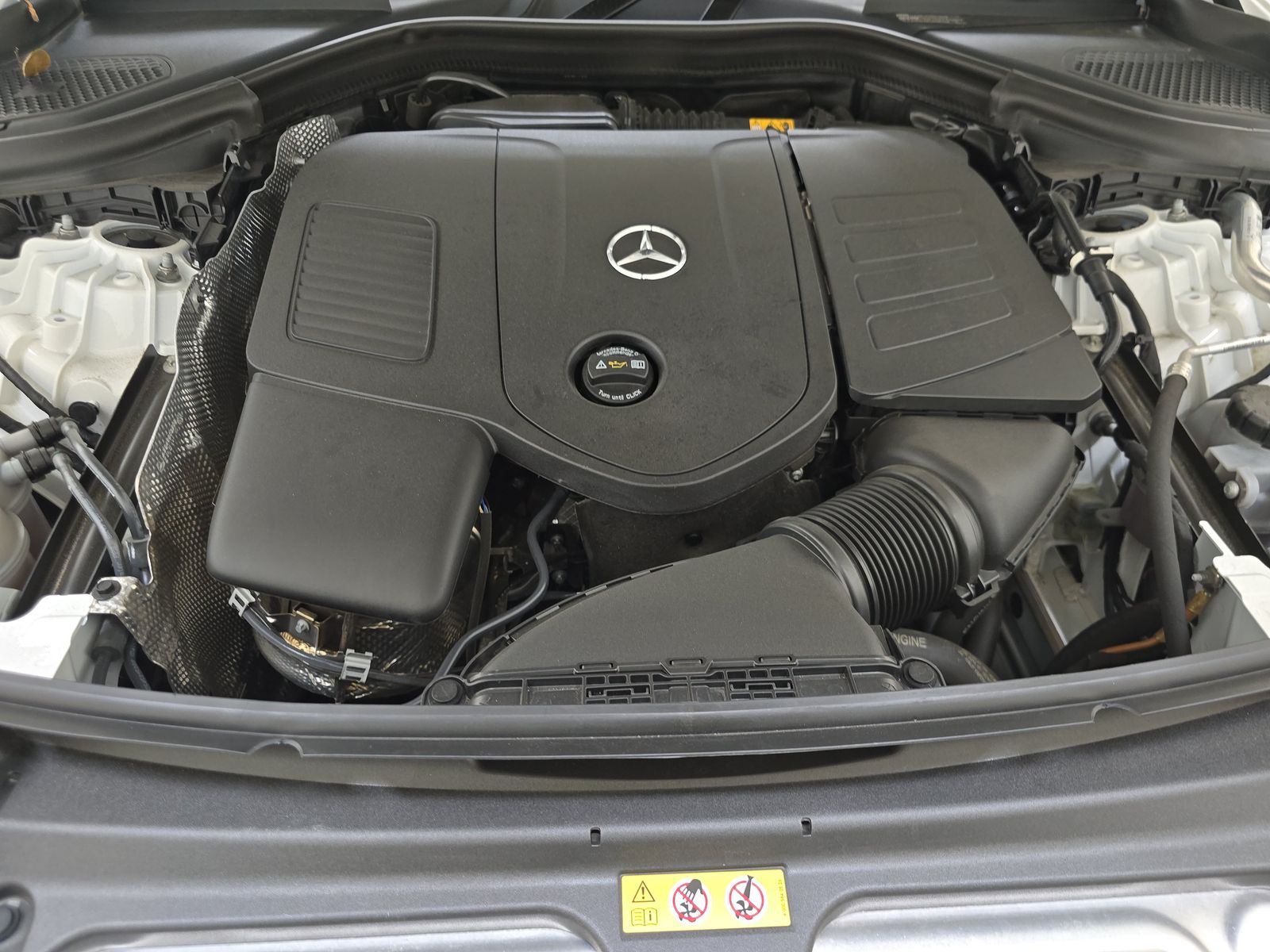 2023 Mercedes-Benz GLC GLC 300 AWD