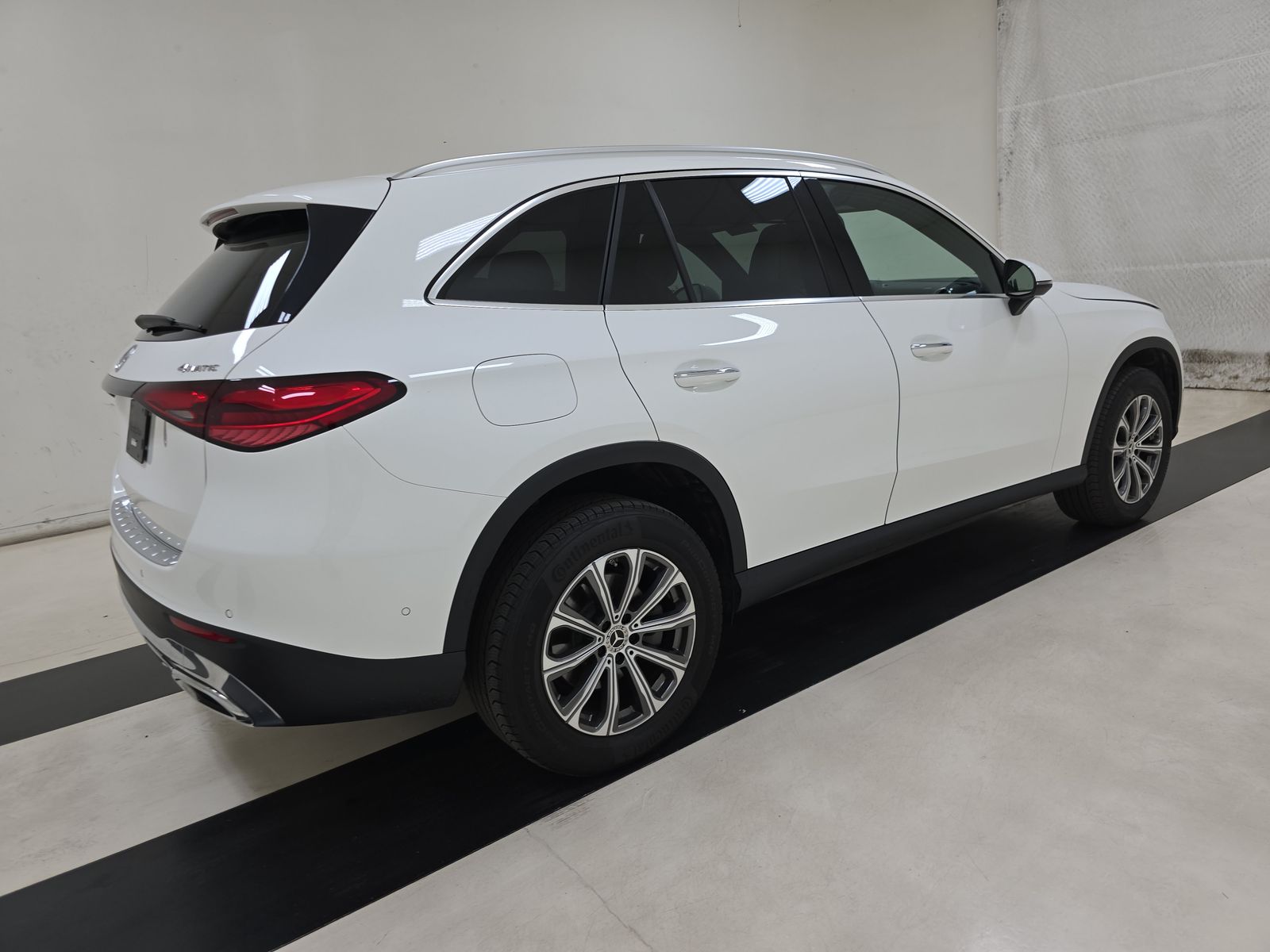 2023 Mercedes-Benz GLC GLC 300 AWD