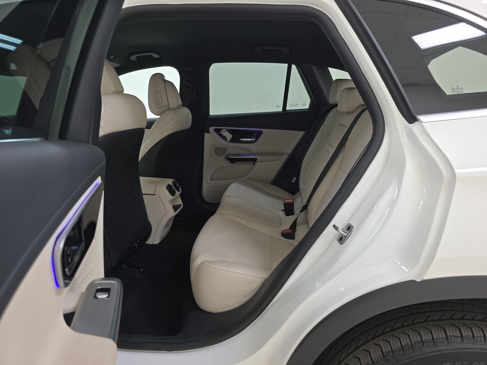 2023 Mercedes-Benz GLC GLC 300 AWD