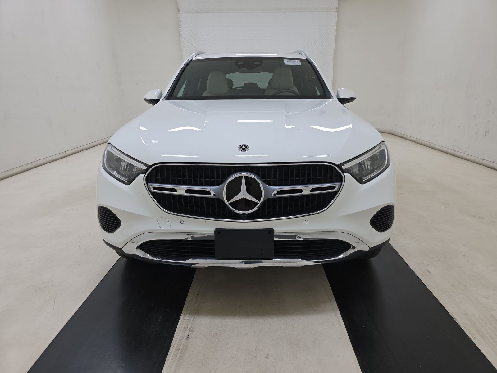 2023 Mercedes-Benz GLC GLC 300 AWD