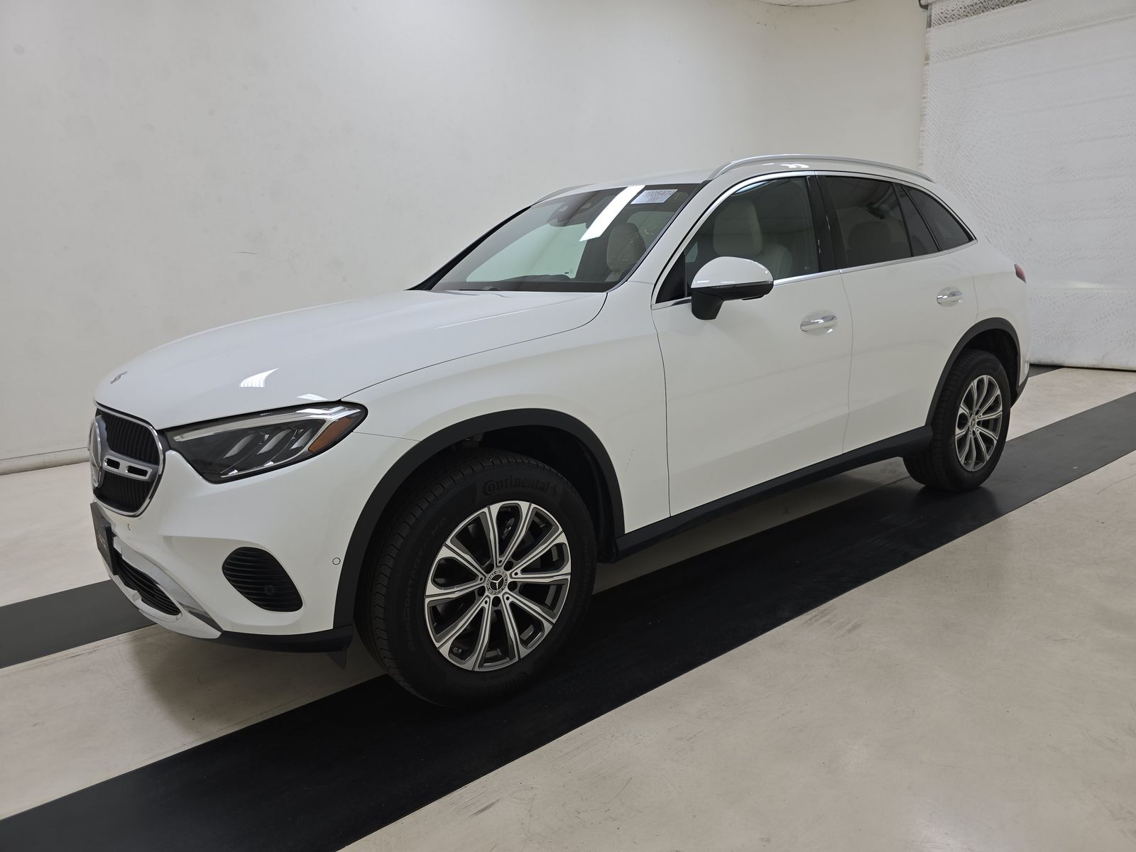 2023 Mercedes-Benz GLC GLC 300 AWD