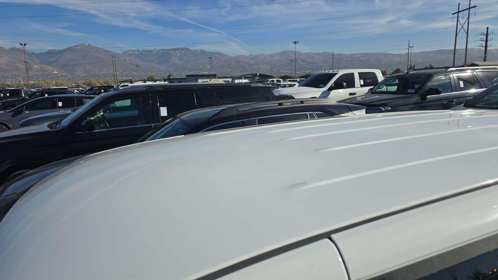 2020 Dodge Grand Caravan GT FWD