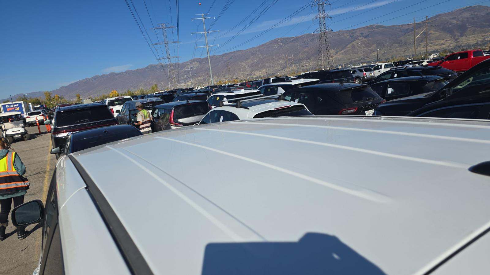 2020 Dodge Grand Caravan GT FWD