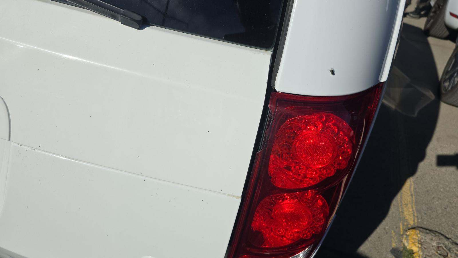 2020 Dodge Grand Caravan GT FWD