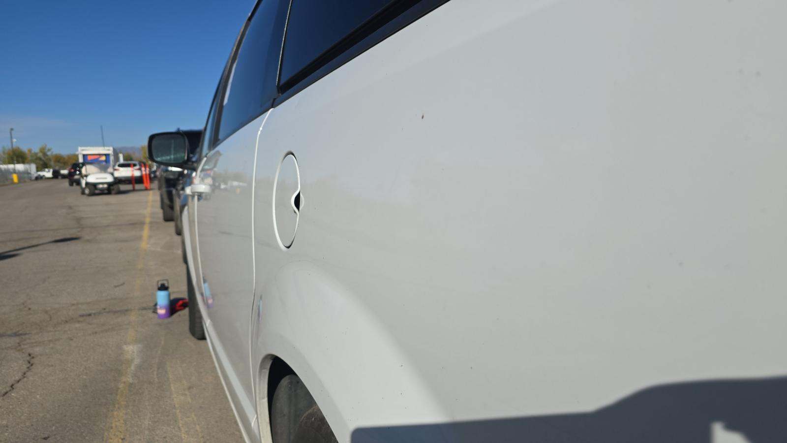 2020 Dodge Grand Caravan GT FWD