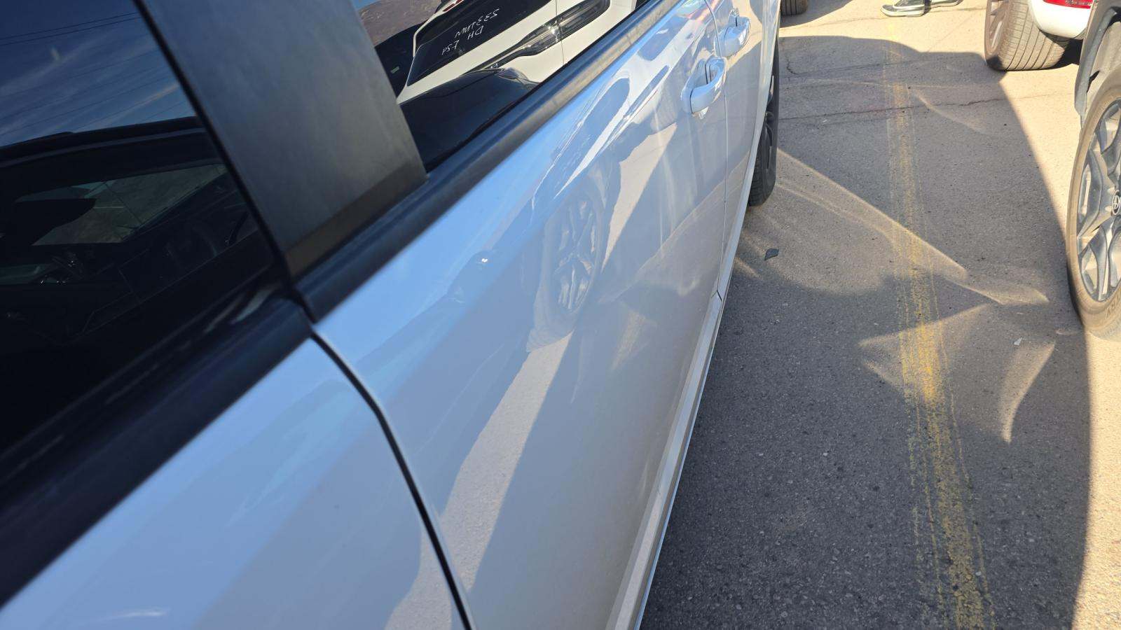 2020 Dodge Grand Caravan GT FWD