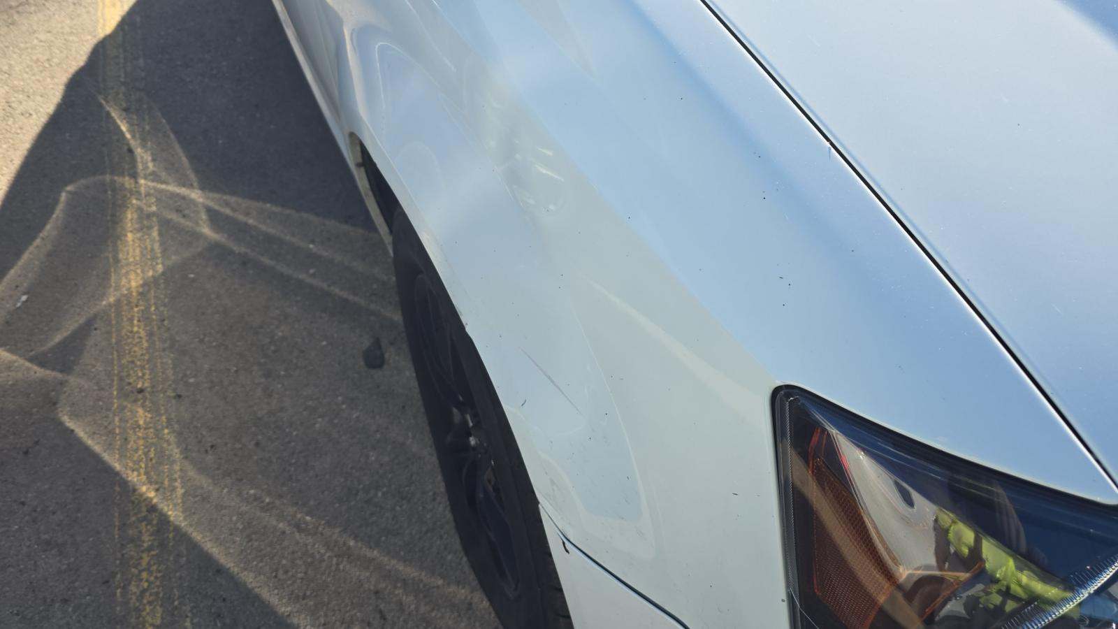 2020 Dodge Grand Caravan GT FWD