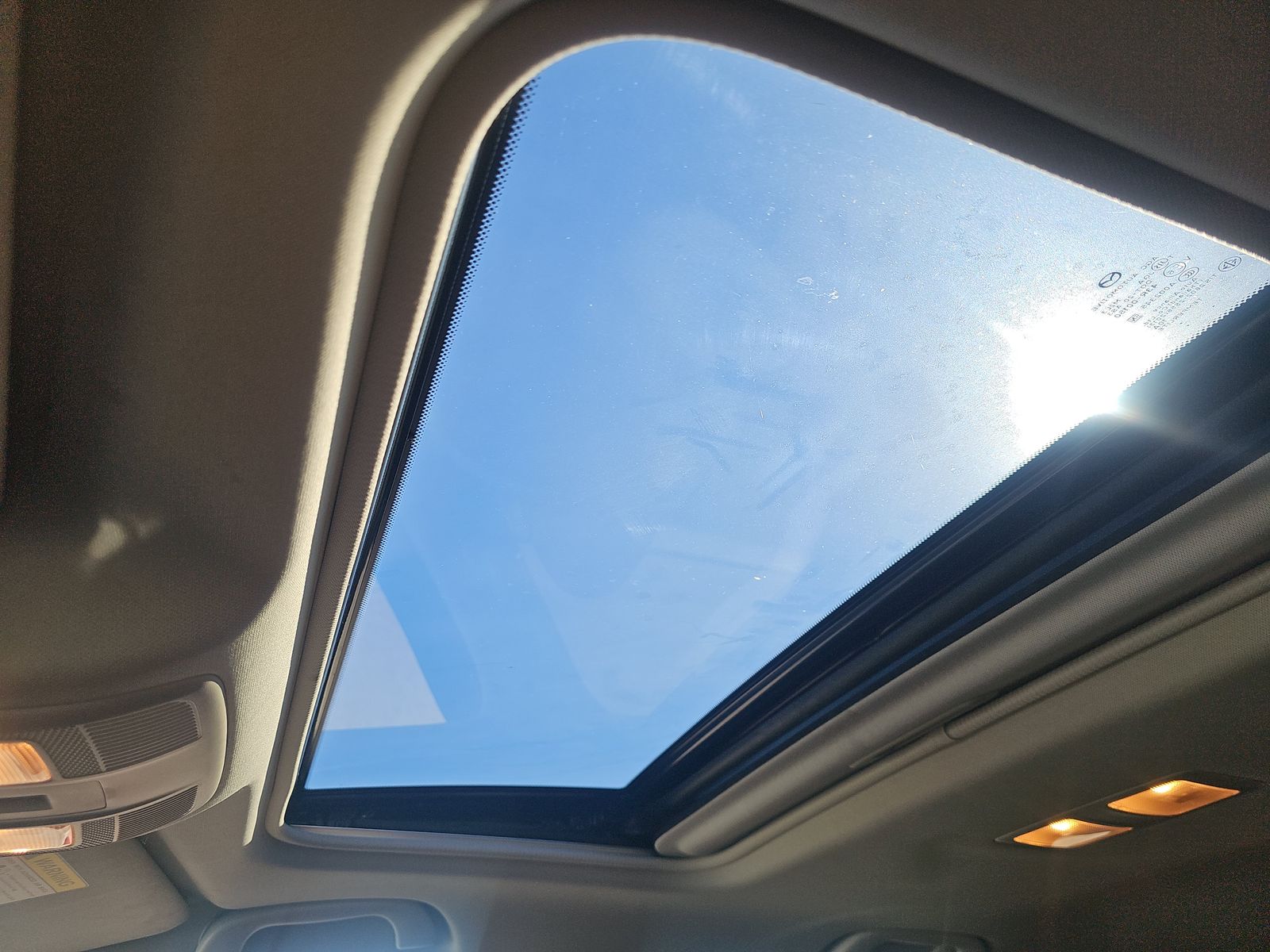 2024 MAZDA CX-5 2.5 S Carbon Edition AWD