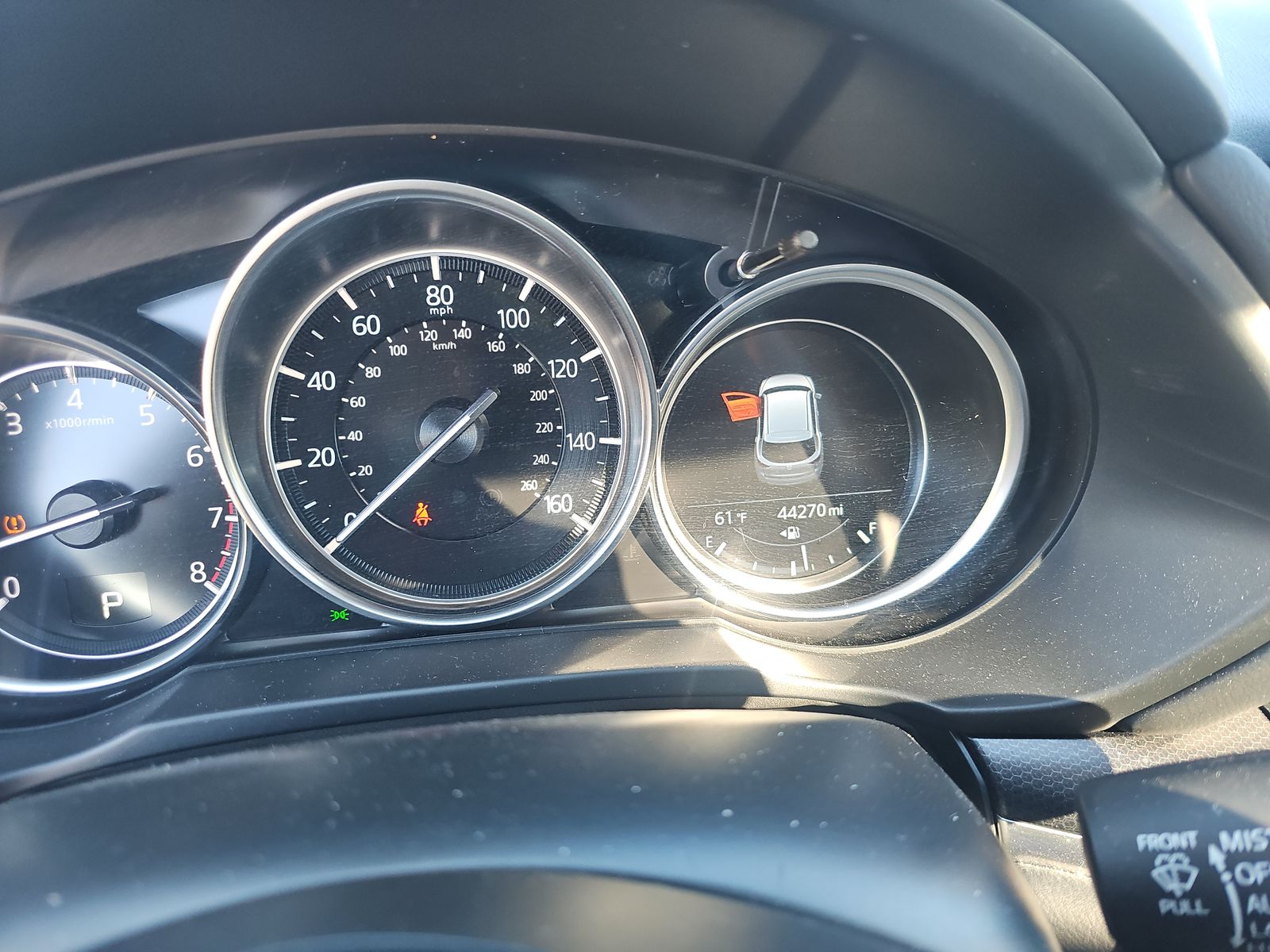 2024 MAZDA CX-5 2.5 S Carbon Edition AWD