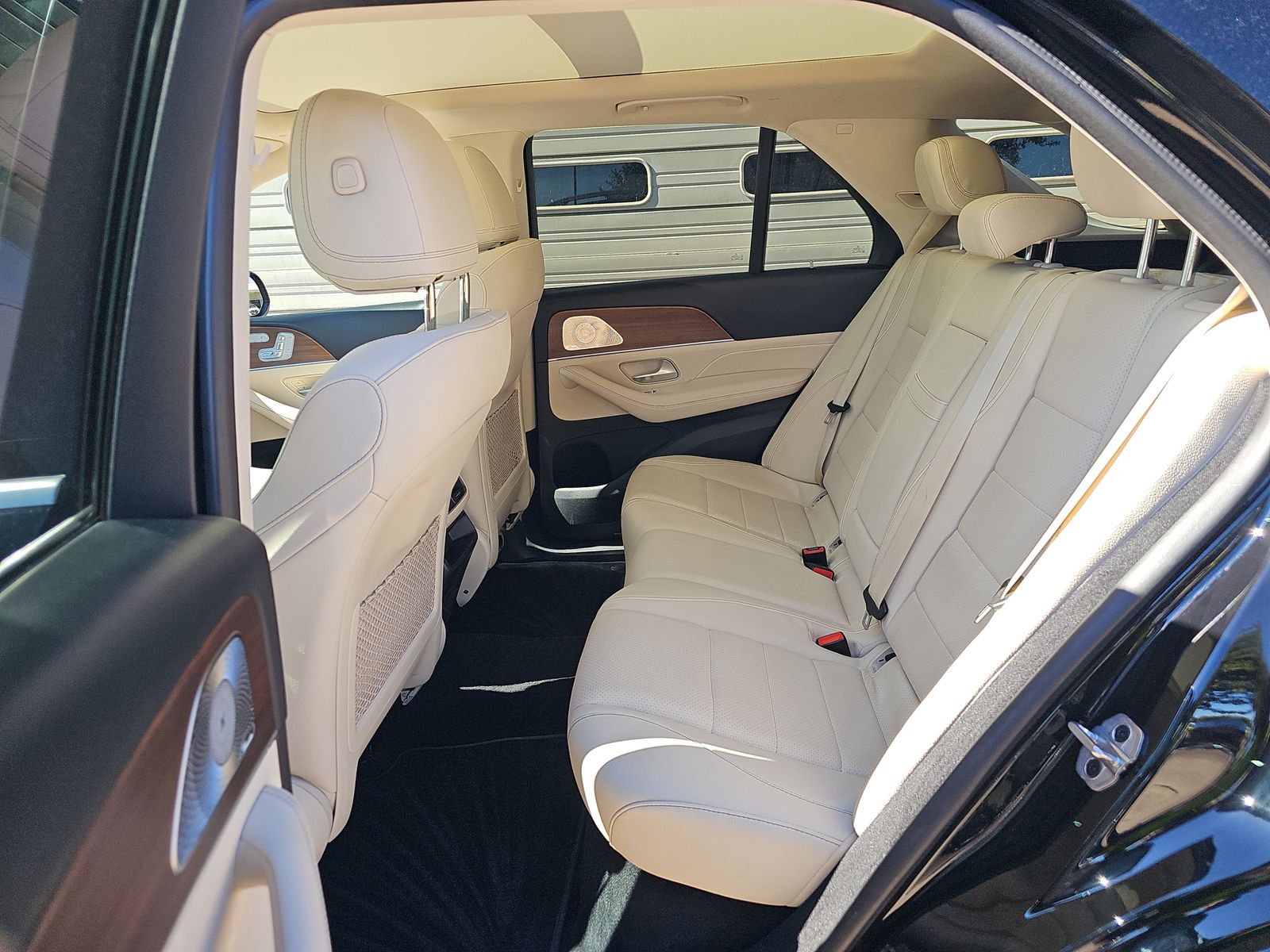 2024 Mercedes-Benz GLE GLE 350 AWD