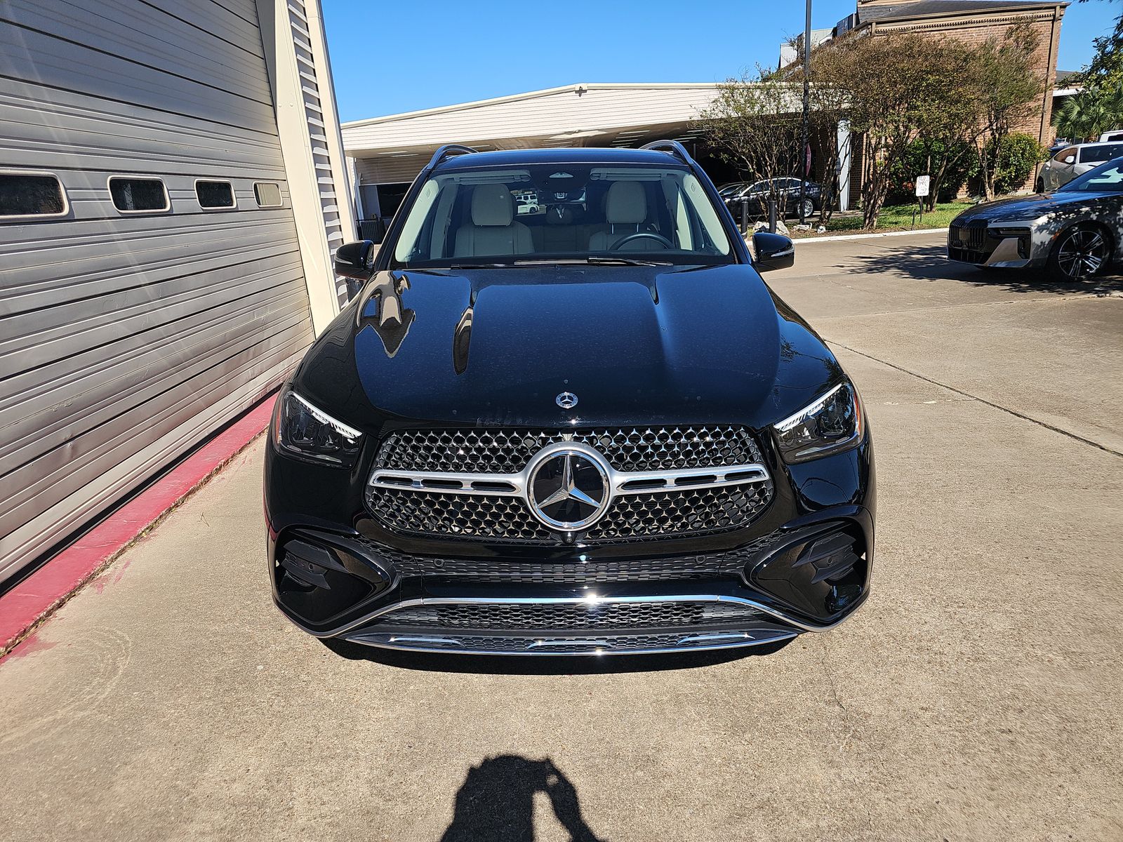 2024 Mercedes-Benz GLE GLE 350 AWD